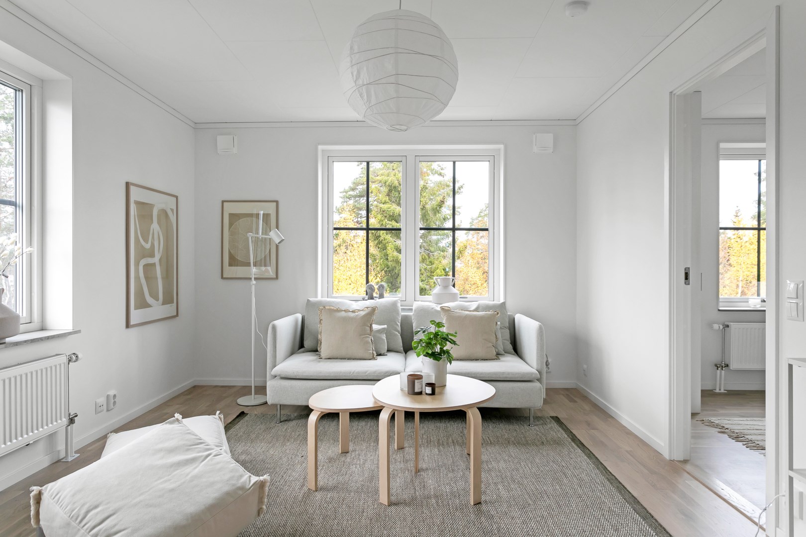 Bostadsbild från Häggrotsvägen 5, Såld i Skölsta, Uppsala