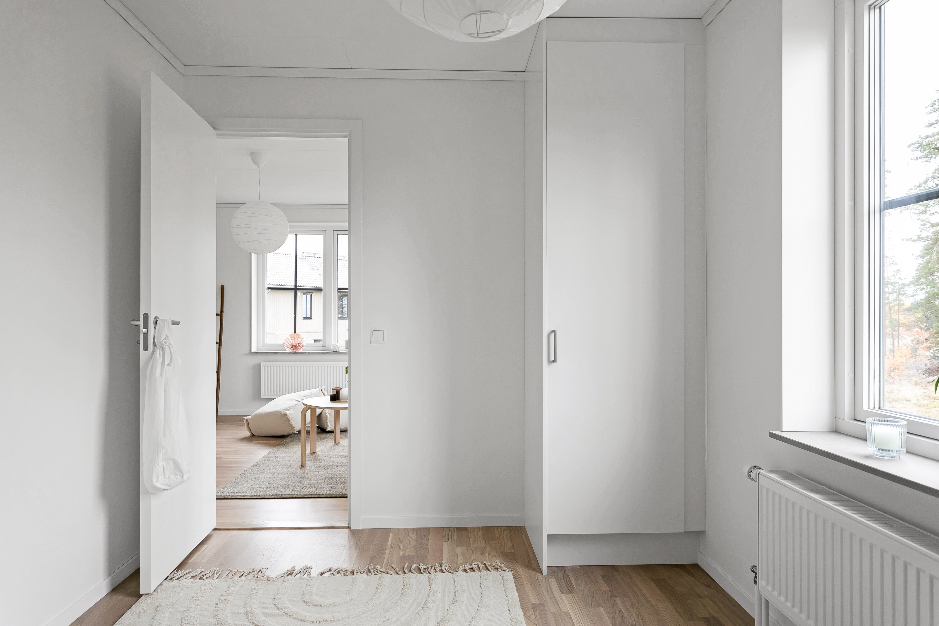 Bostadsbild från Häggrotsvägen 5, Såld i Skölsta, Uppsala