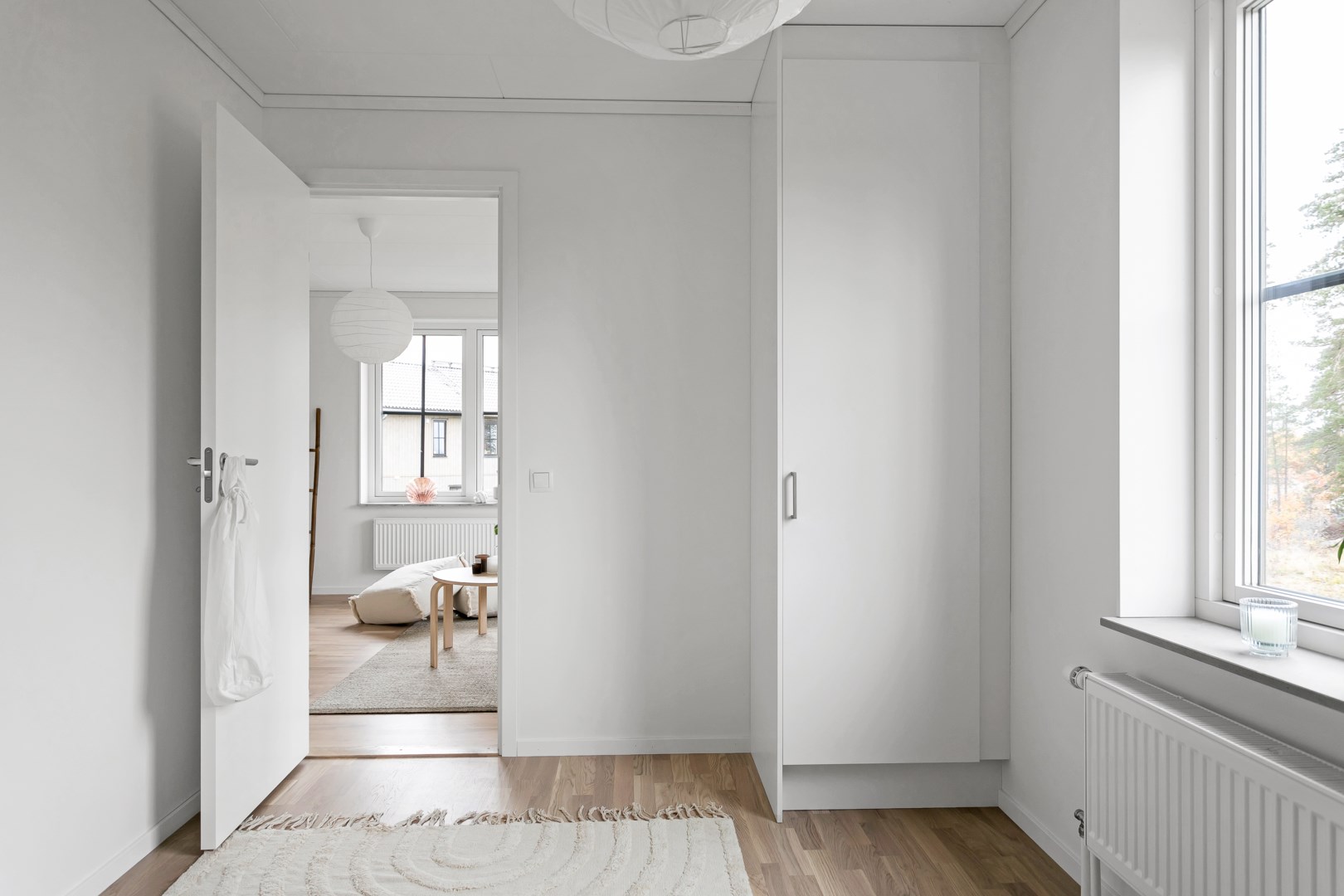 Bostadsbild från Häggrotsvägen 5, Såld i Skölsta, Uppsala