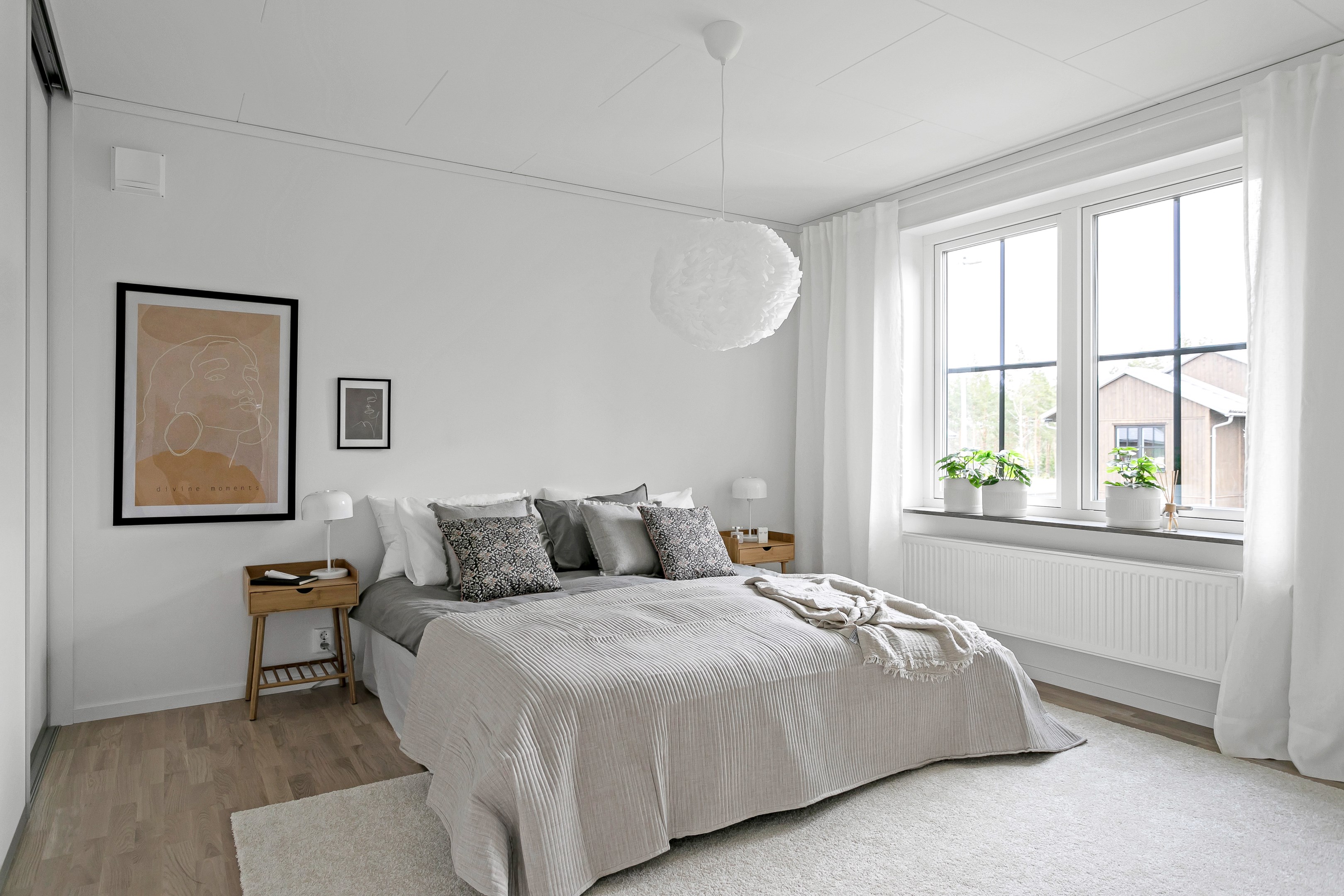 Bostadsbild från Häggrotsvägen 5, Såld i Skölsta, Uppsala