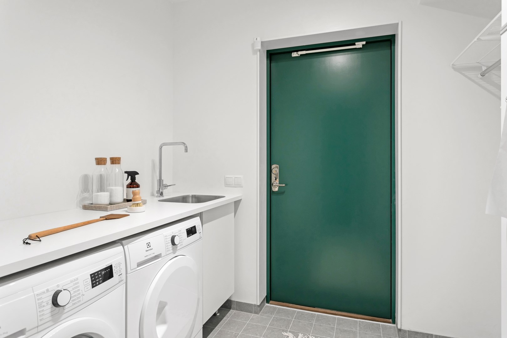 Bostadsbild från Häggrotsvägen 5, Såld i Skölsta, Uppsala