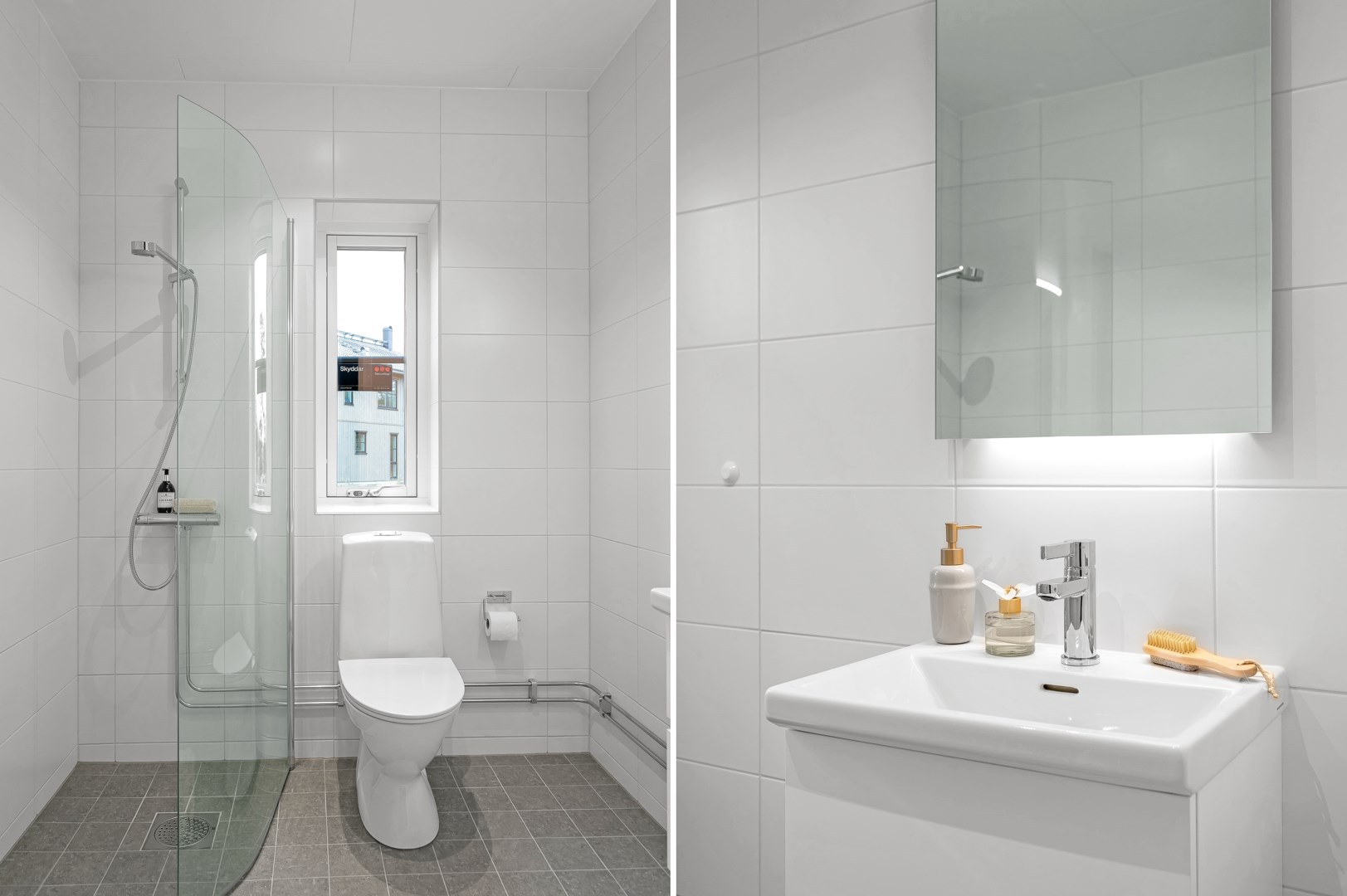 Bostadsbild från Häggrotsvägen 5, Såld i Skölsta, Uppsala