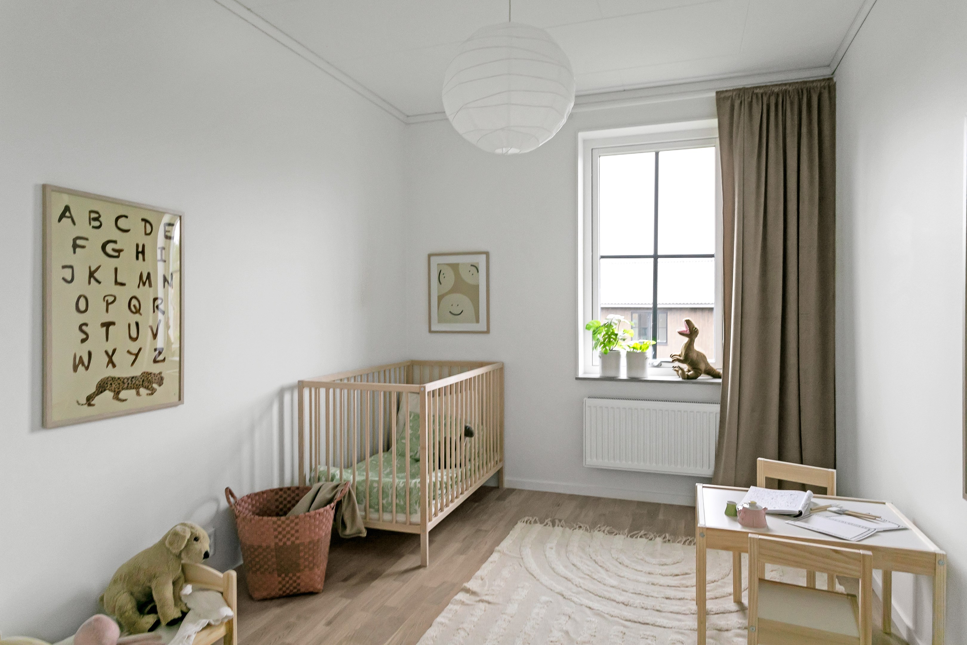 Bostadsbild från Häggrotsvägen 5, Såld i Skölsta, Uppsala