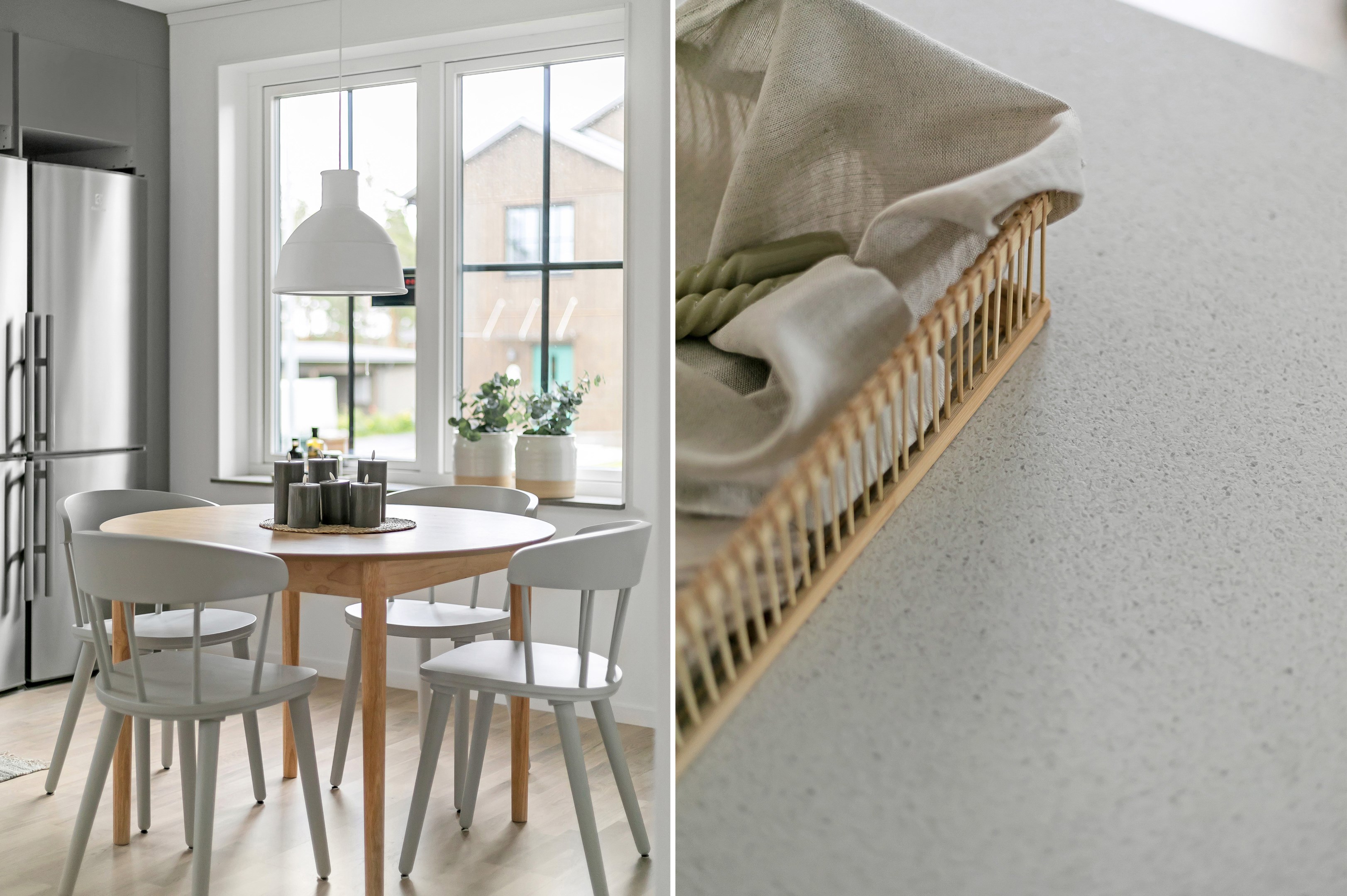 Bostadsbild från Häggrotsvägen 5, Såld i Skölsta, Uppsala