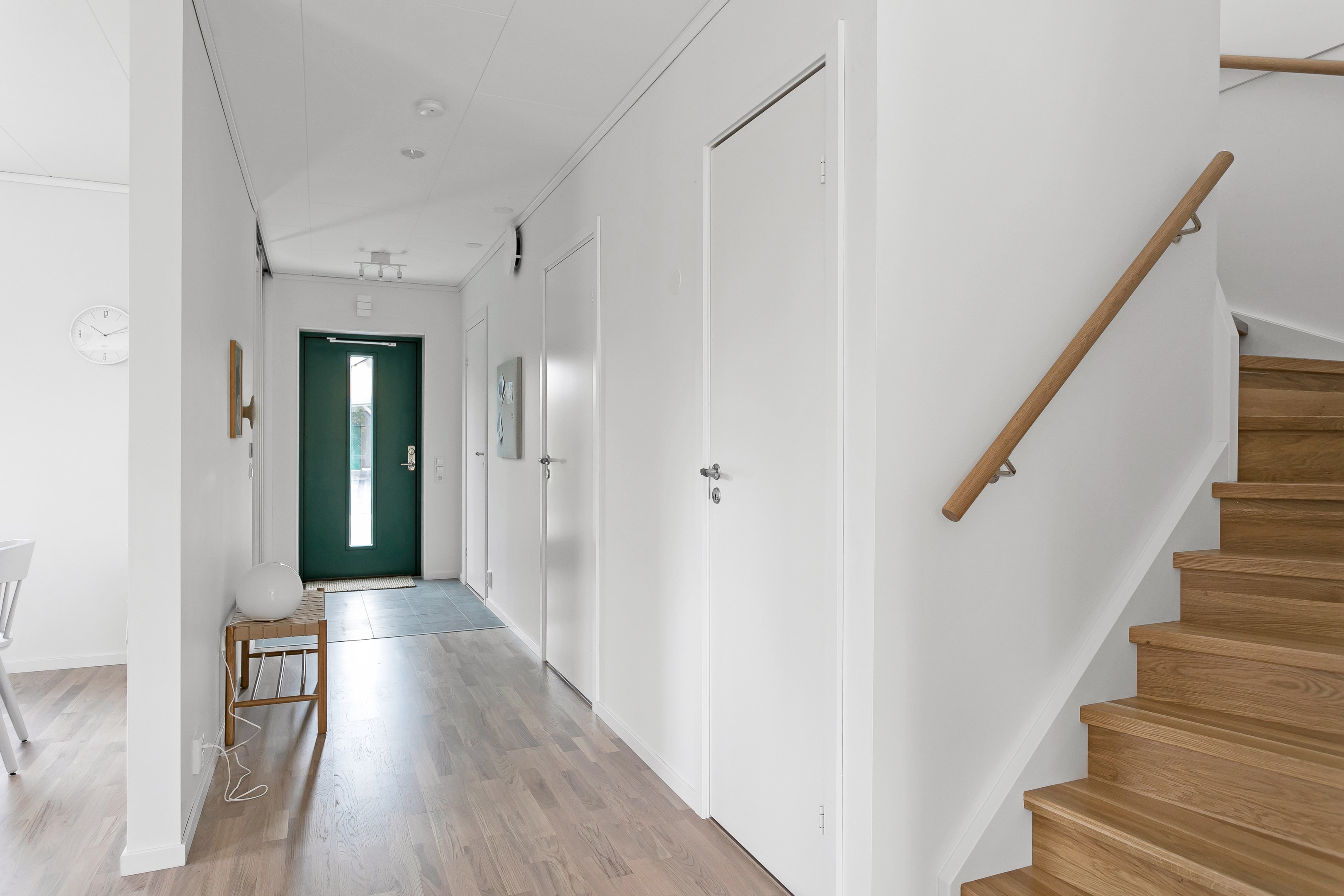 Bostadsbild från Häggrotsvägen 5, Såld i Skölsta, Uppsala