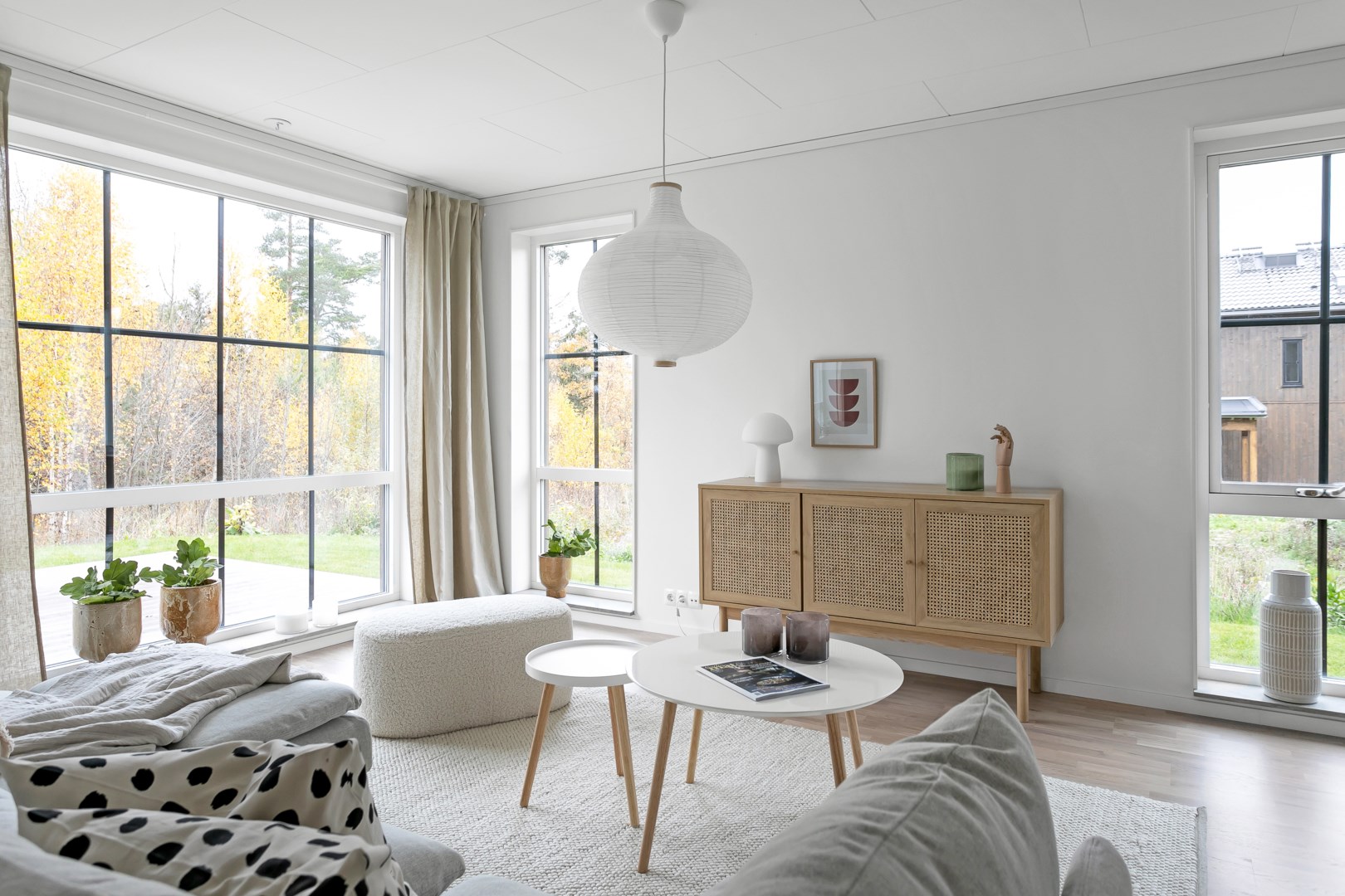 Bostadsbild från Häggrotsvägen 5, Såld i Skölsta, Uppsala