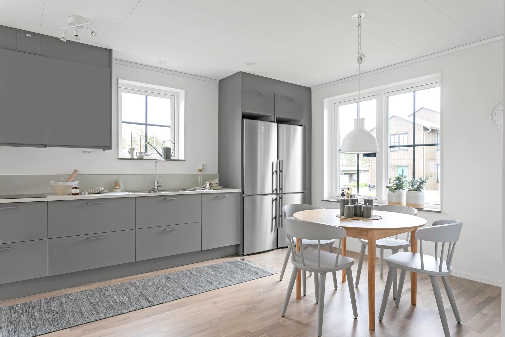 Bostadsbild från Häggrotsvägen 5, Såld i Skölsta, Uppsala