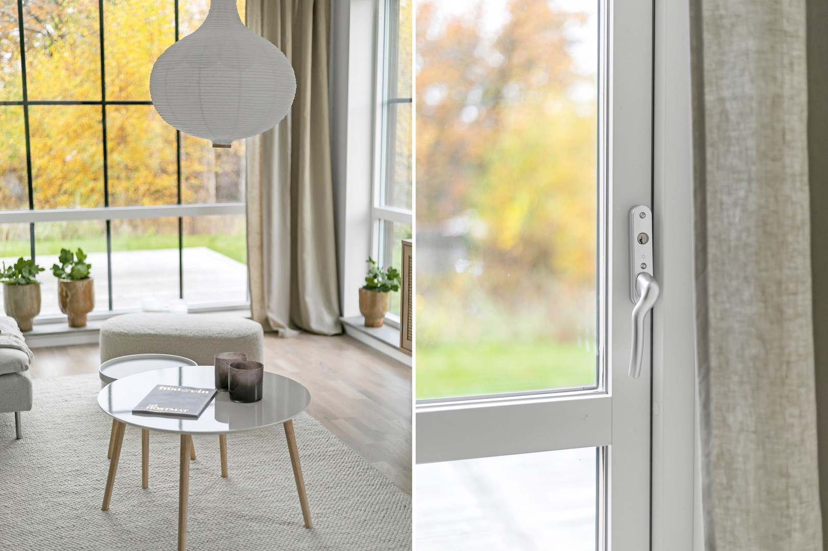 Bostadsbild från Häggrotsvägen 5, Såld i Skölsta, Uppsala