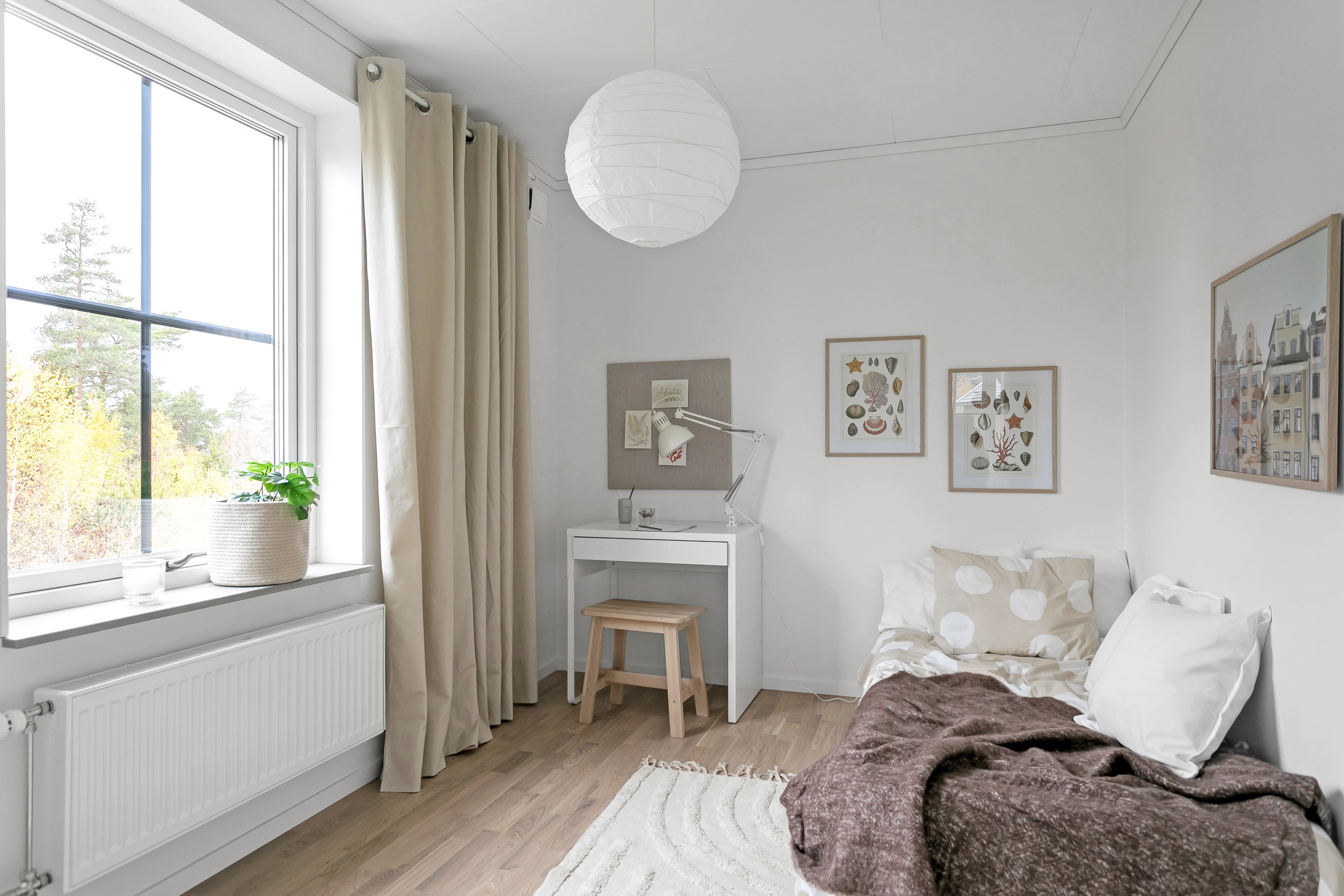 Bostadsbild från Häggrotsvägen 5, Såld i Skölsta, Uppsala