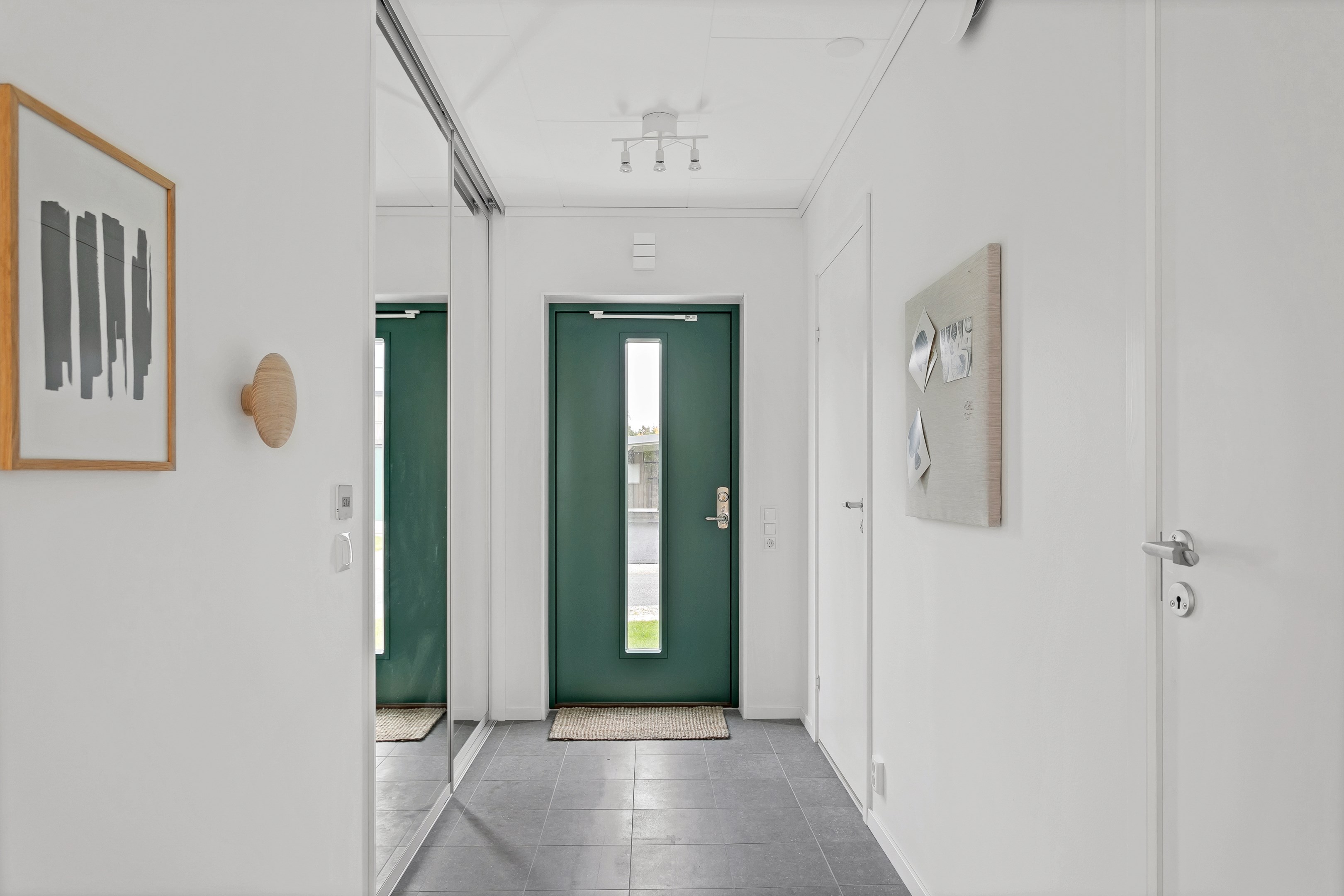 Bostadsbild från Häggrotsvägen 5, Såld i Skölsta, Uppsala