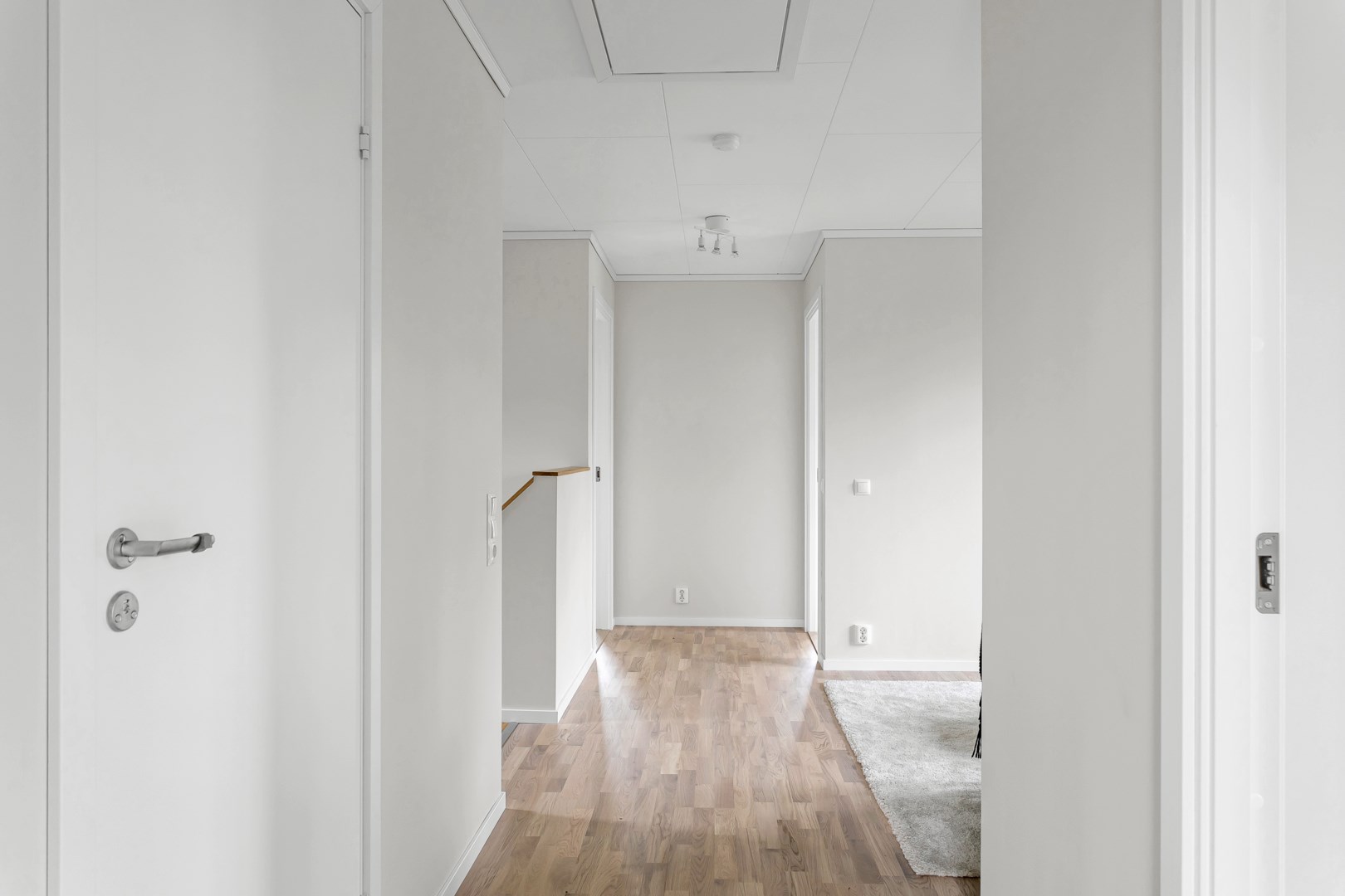 Bostadsbild från Häggrotsvägen 8, Såld i Skölsta, Uppsala