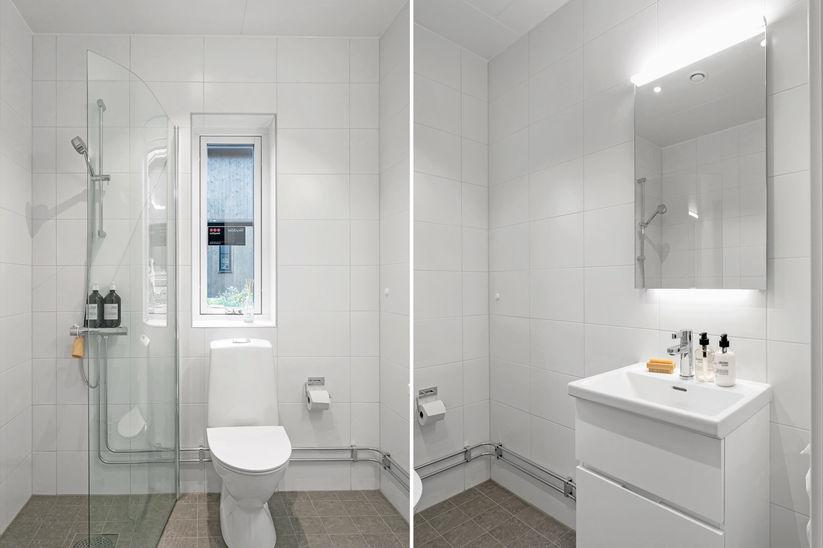 Bostadsbild från Häggrotsvägen 8, Såld i Skölsta, Uppsala