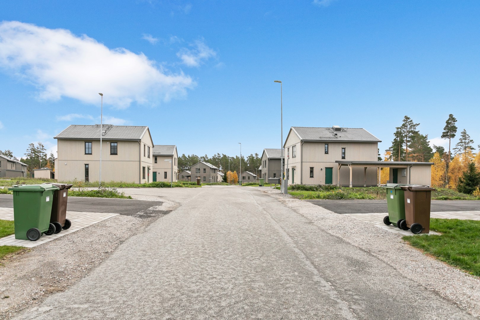 Bostadsbild från Häggrotsvägen 8, Såld i Skölsta, Uppsala