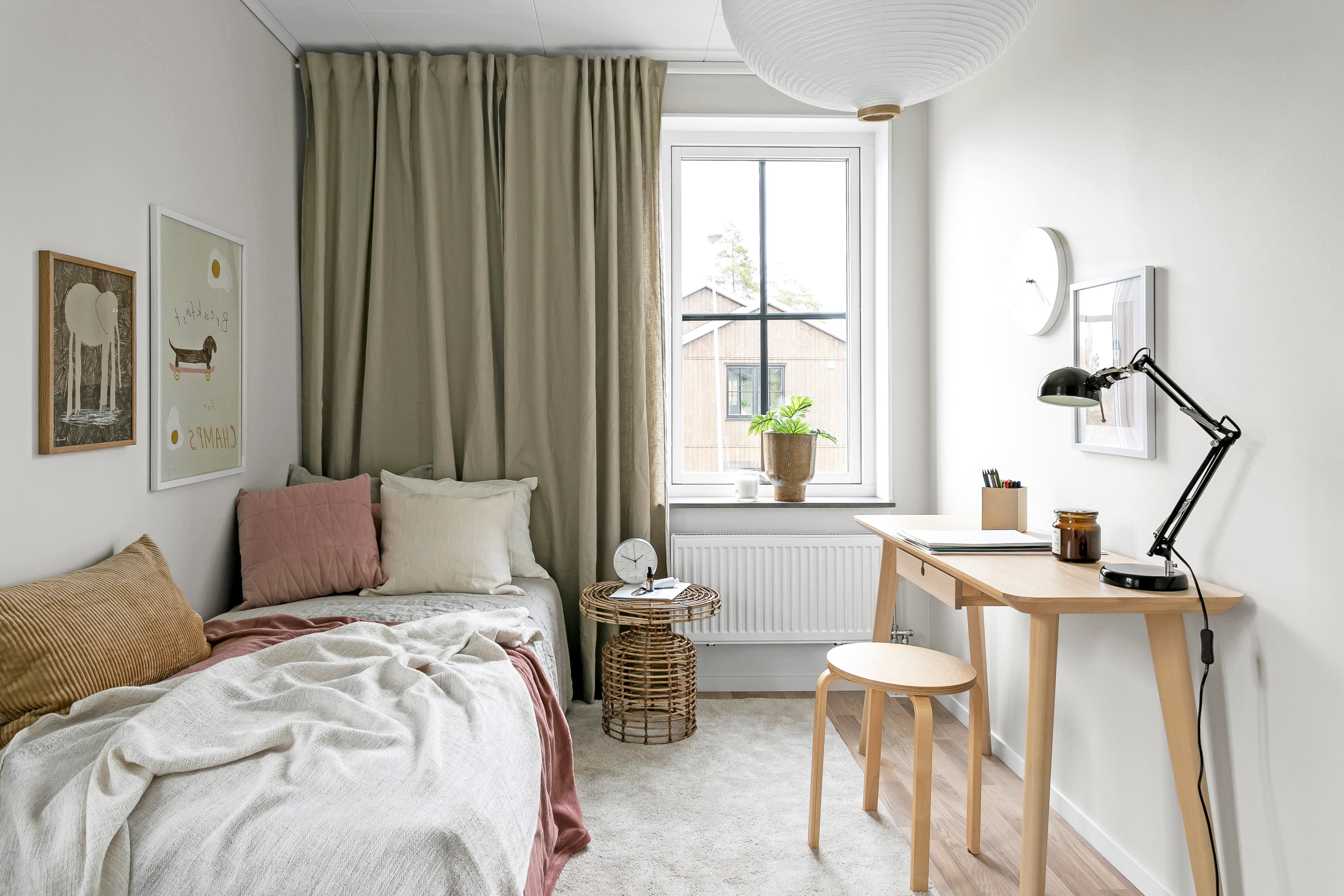 Bostadsbild från Häggrotsvägen 8, Såld i Skölsta, Uppsala