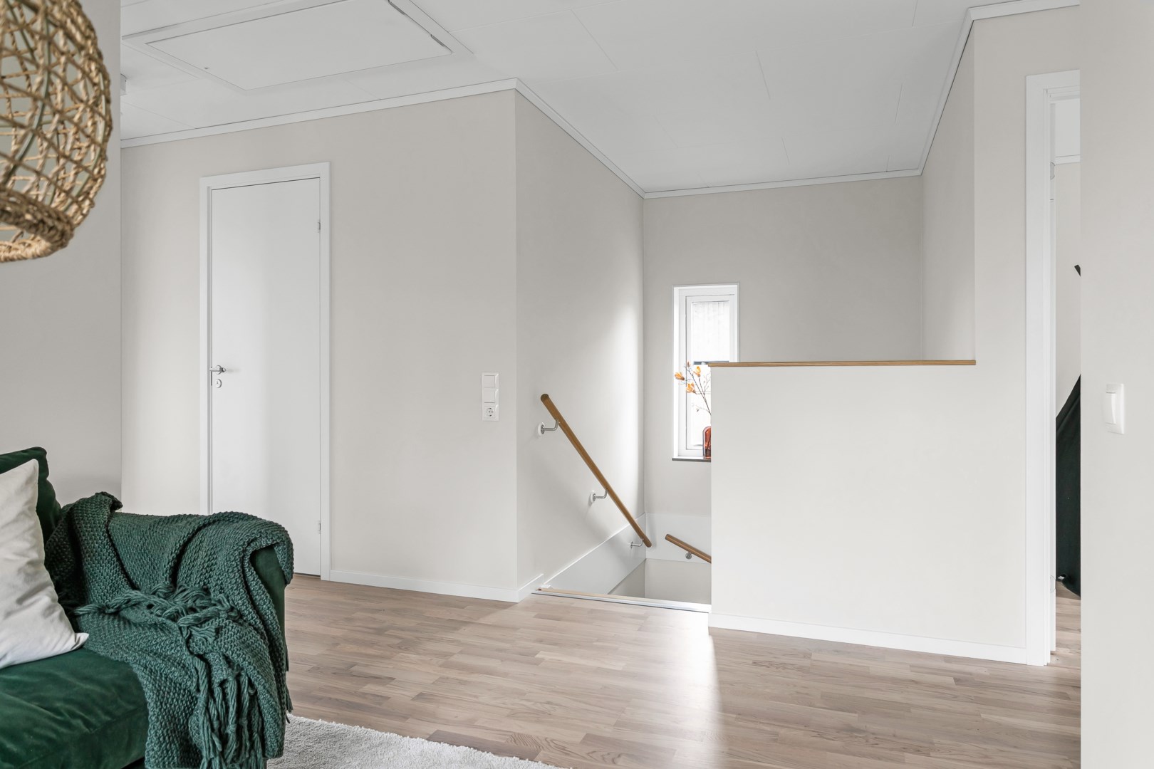 Bostadsbild från Häggrotsvägen 8, Såld i Skölsta, Uppsala