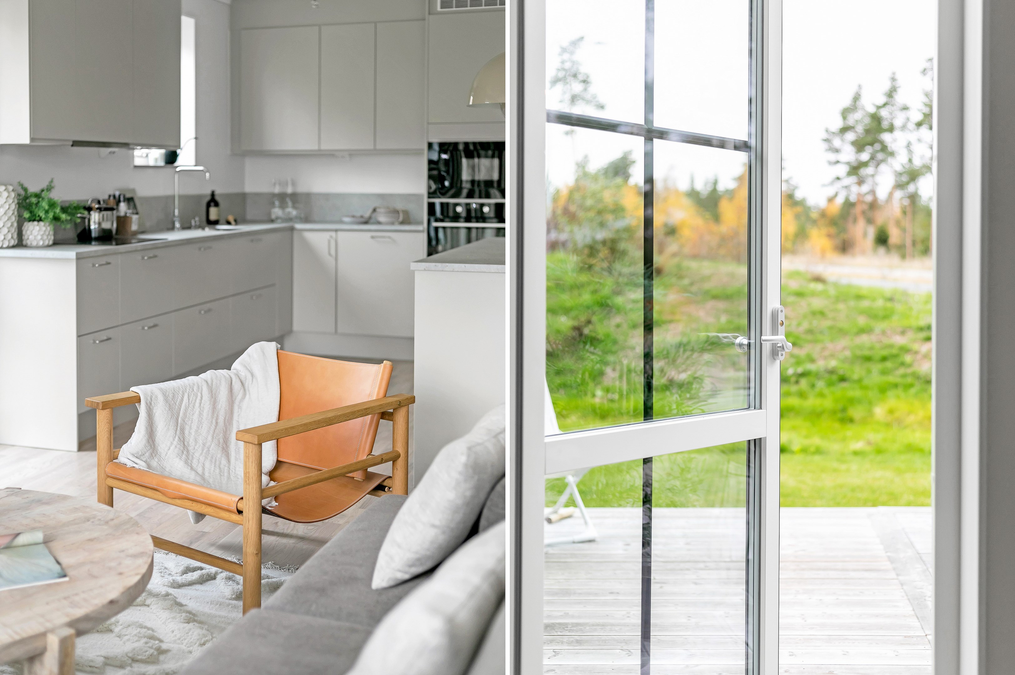 Bostadsbild från Häggrotsvägen 8, Såld i Skölsta, Uppsala