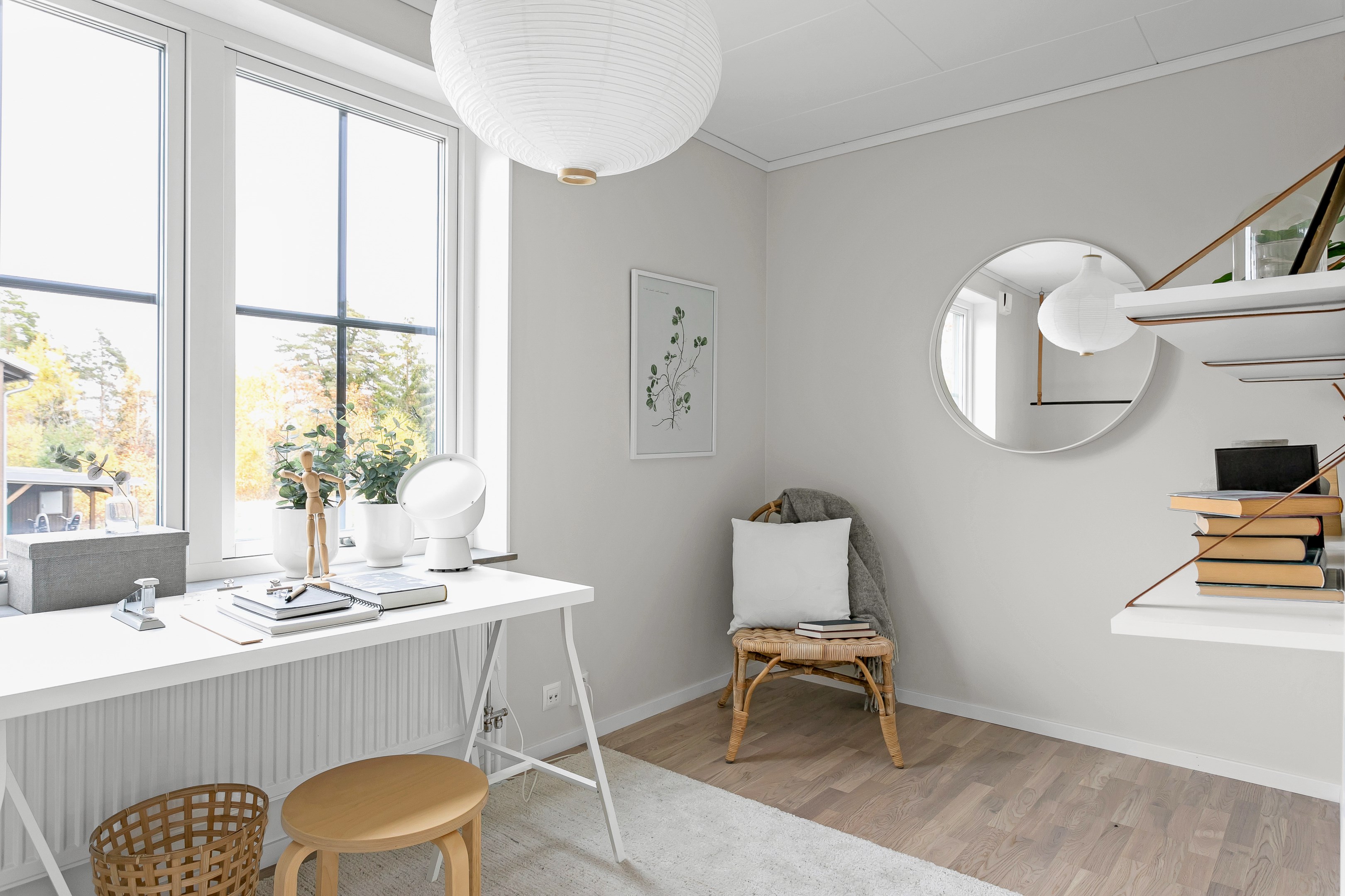 Bostadsbild från Häggrotsvägen 8, Såld i Skölsta, Uppsala