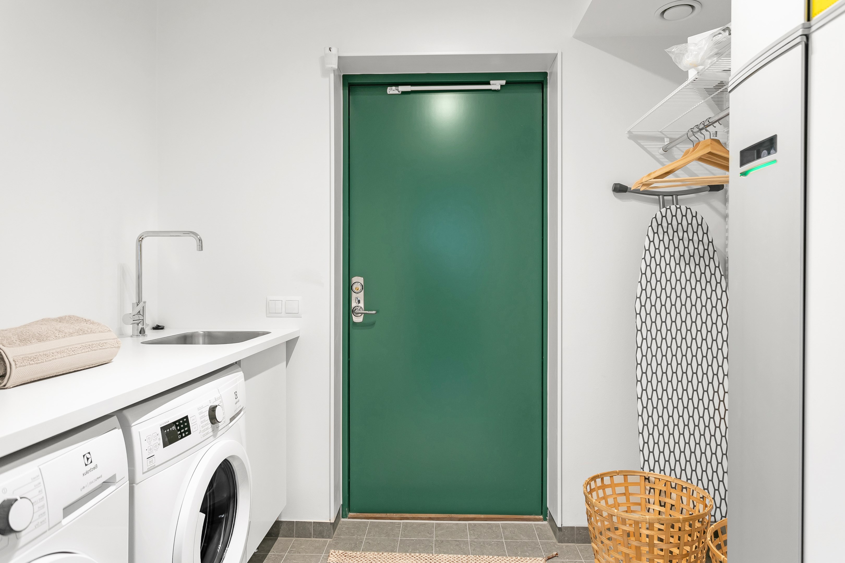 Bostadsbild från Häggrotsvägen 8, Såld i Skölsta, Uppsala