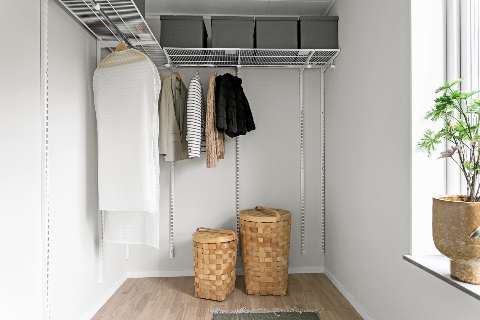 Bostadsbild från Häggrotsvägen 8, Såld i Skölsta, Uppsala