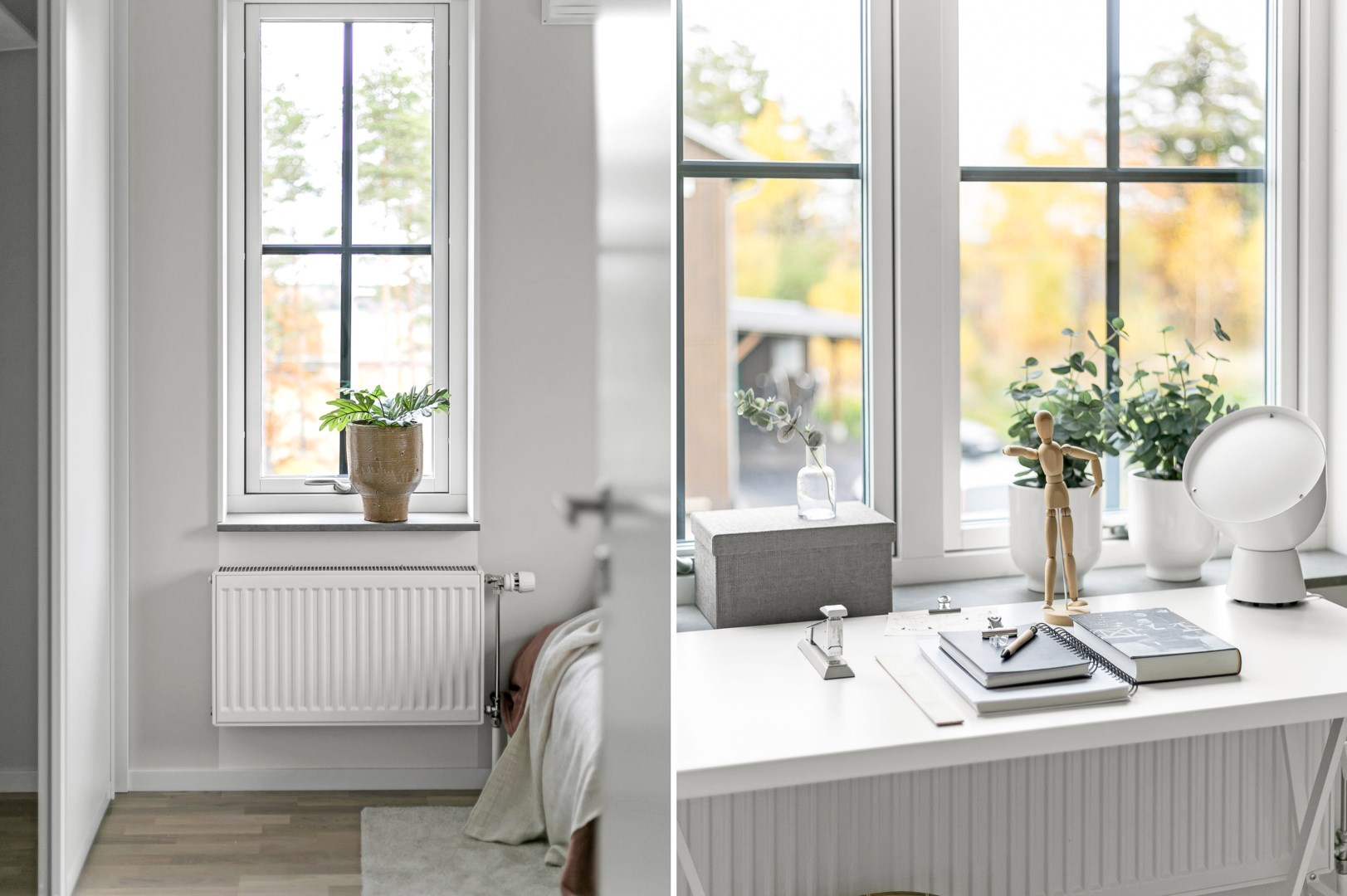 Bostadsbild från Häggrotsvägen 8, Såld i Skölsta, Uppsala