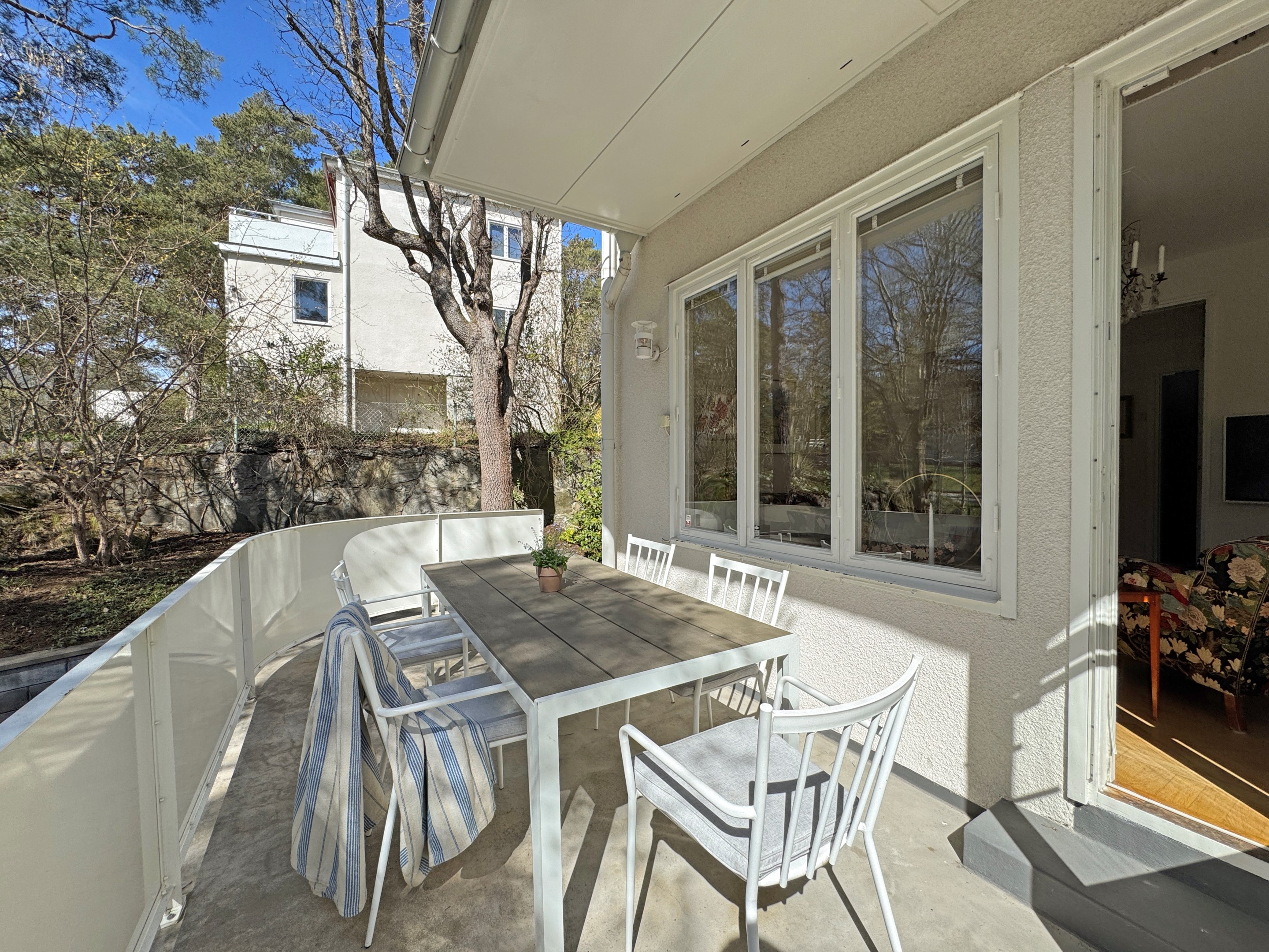 Bostadsbild från Carl Larssons väg 20, Till salu i Bromma - Södra Ängby, Stockholm