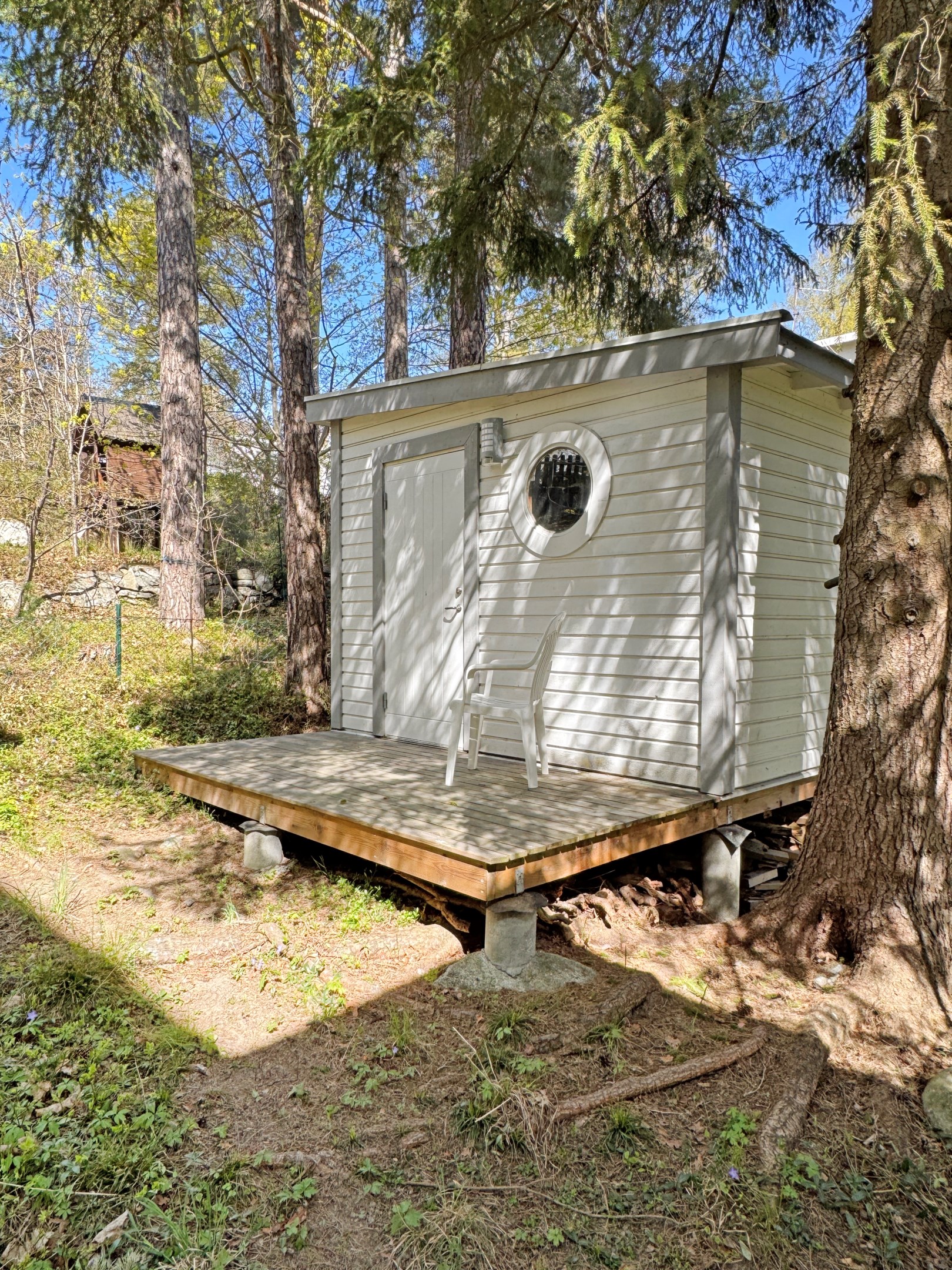 Bostadsbild från Carl Larssons väg 20, Till salu i Bromma - Södra Ängby, Stockholm