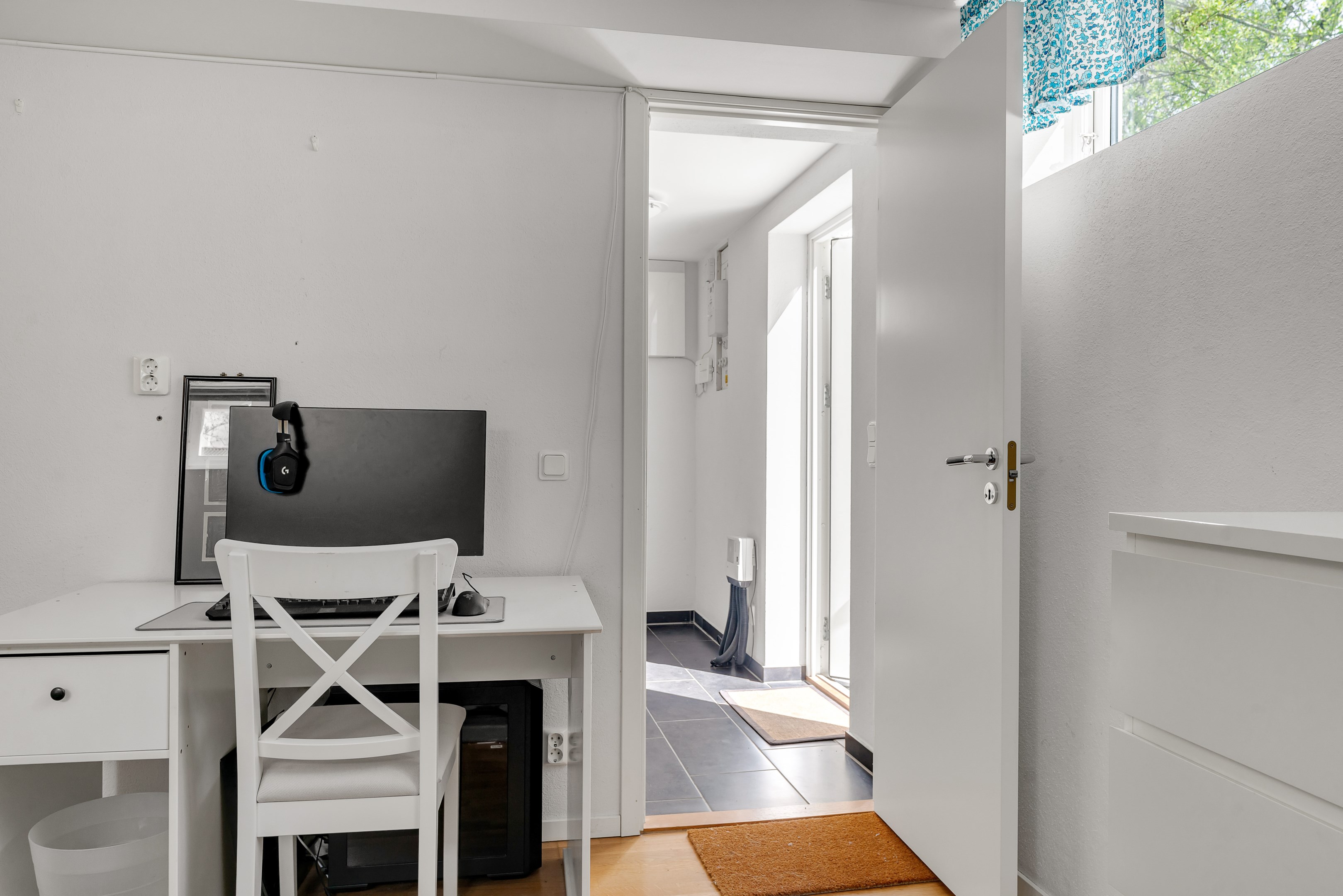 Bostadsbild från Carl Larssons väg 20, Till salu i Bromma - Södra Ängby, Stockholm