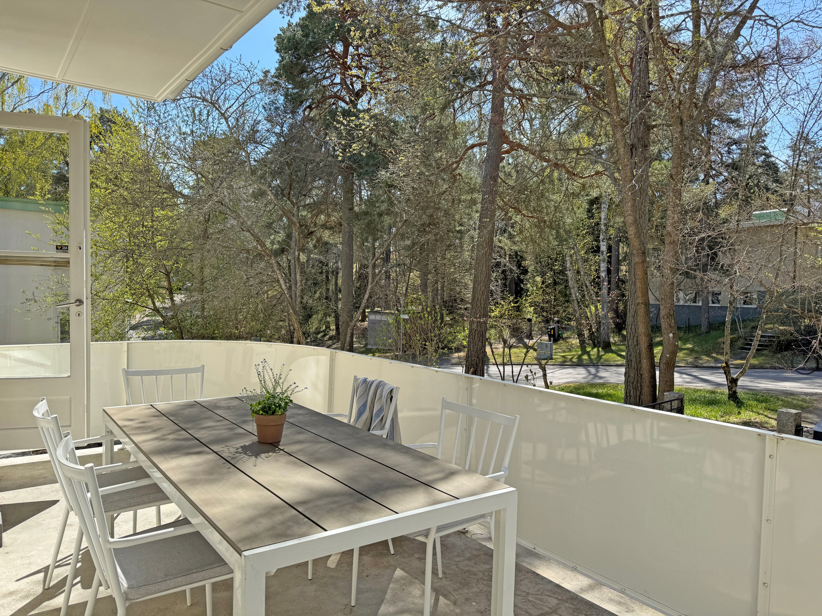Bostadsbild från Carl Larssons väg 20, Till salu i Bromma - Södra Ängby, Stockholm