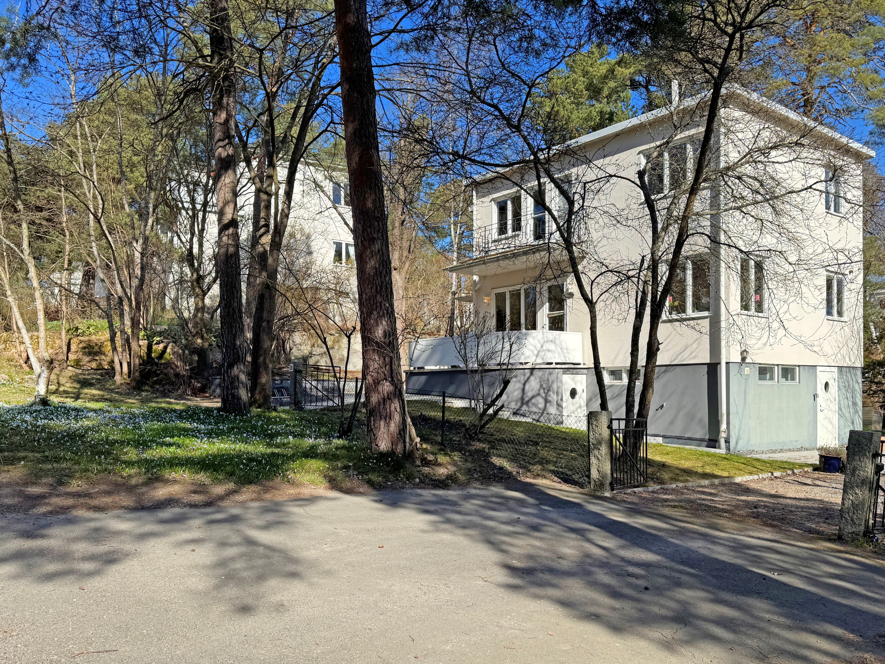 Bostadsbild från Carl Larssons väg 20, Till salu i Bromma - Södra Ängby, Stockholm
