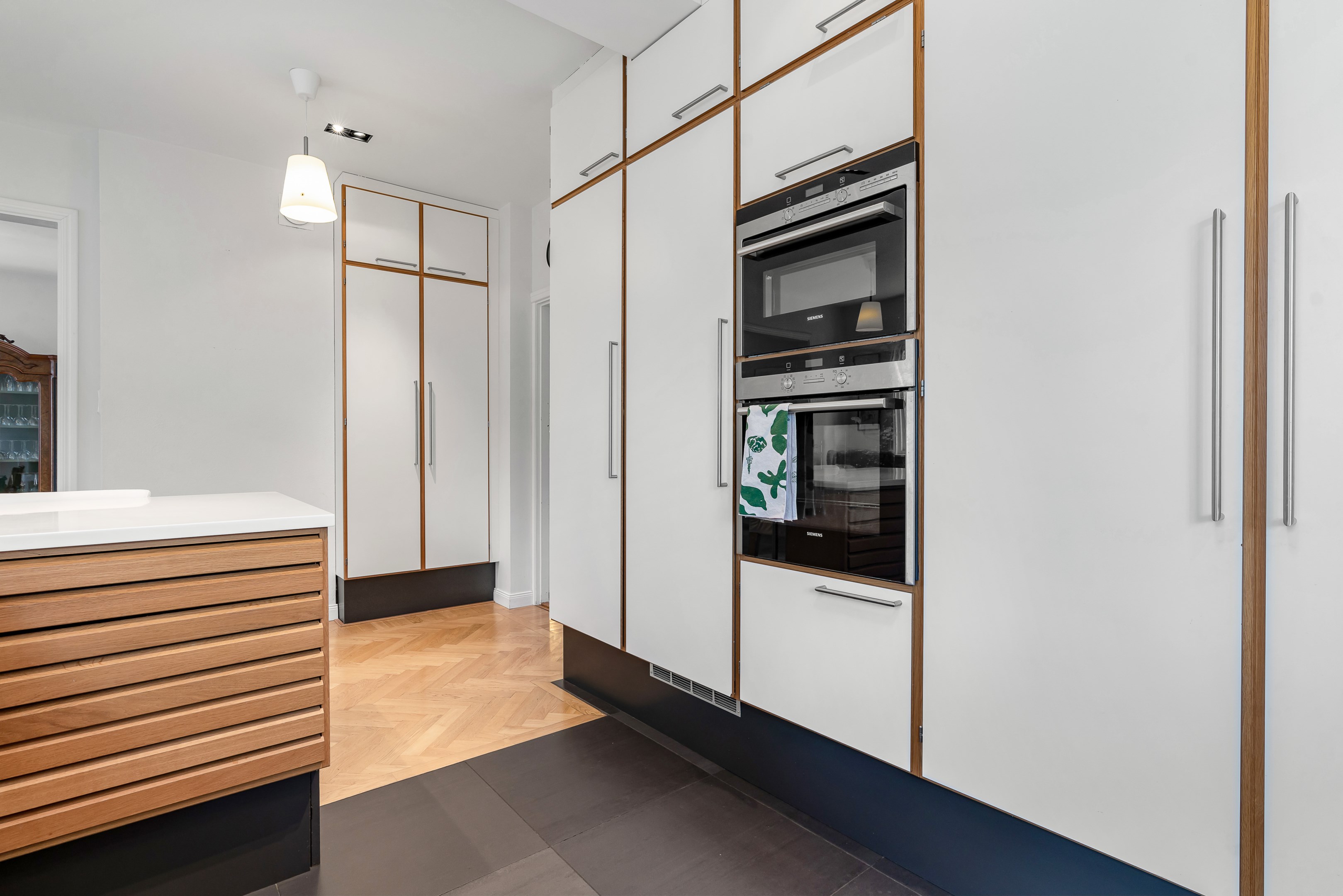 Bostadsbild från Carl Larssons väg 20, Till salu i Bromma - Södra Ängby, Stockholm