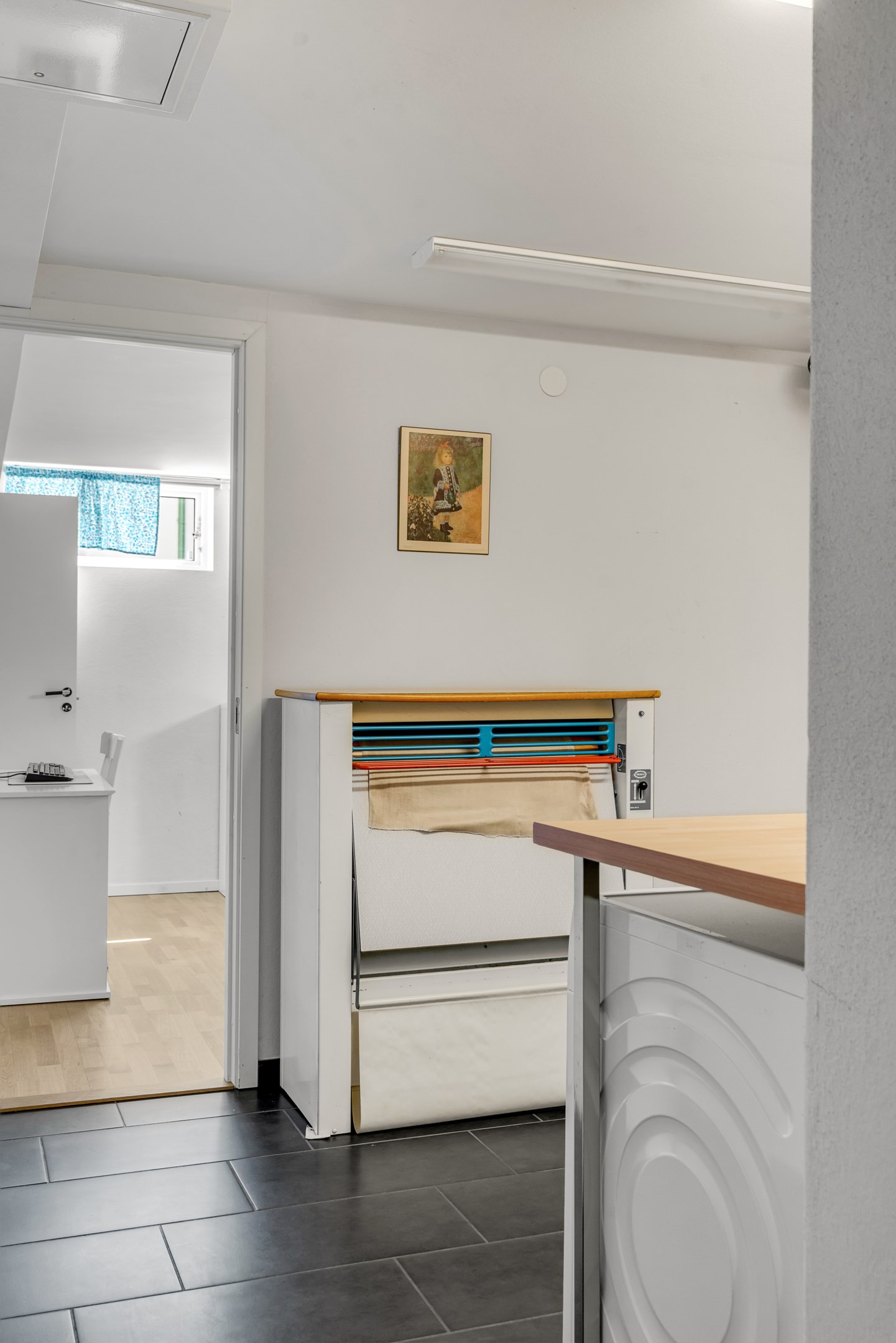 Bostadsbild från Carl Larssons väg 20, Till salu i Bromma - Södra Ängby, Stockholm