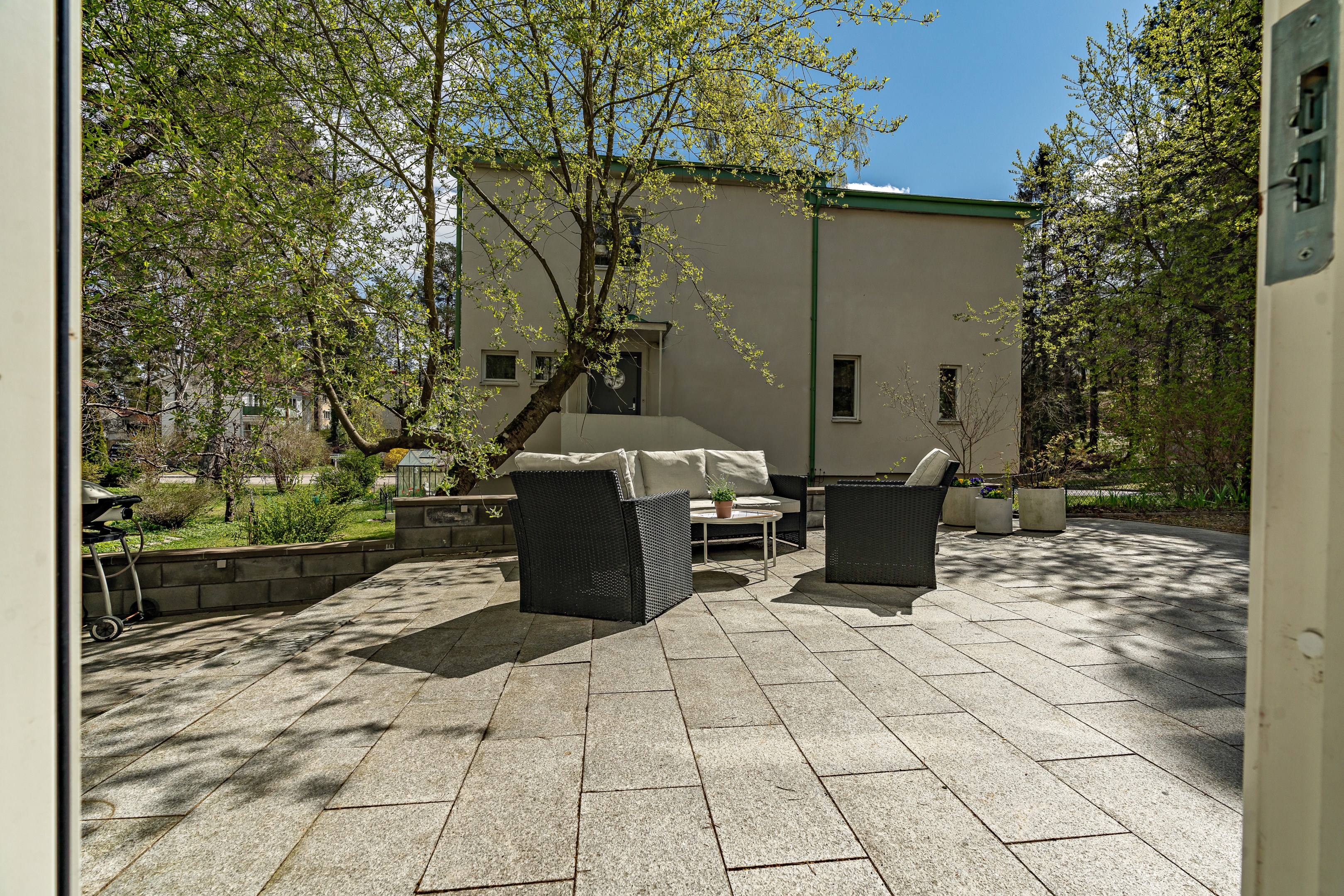 Bostadsbild från Carl Larssons väg 20, Till salu i Bromma - Södra Ängby, Stockholm