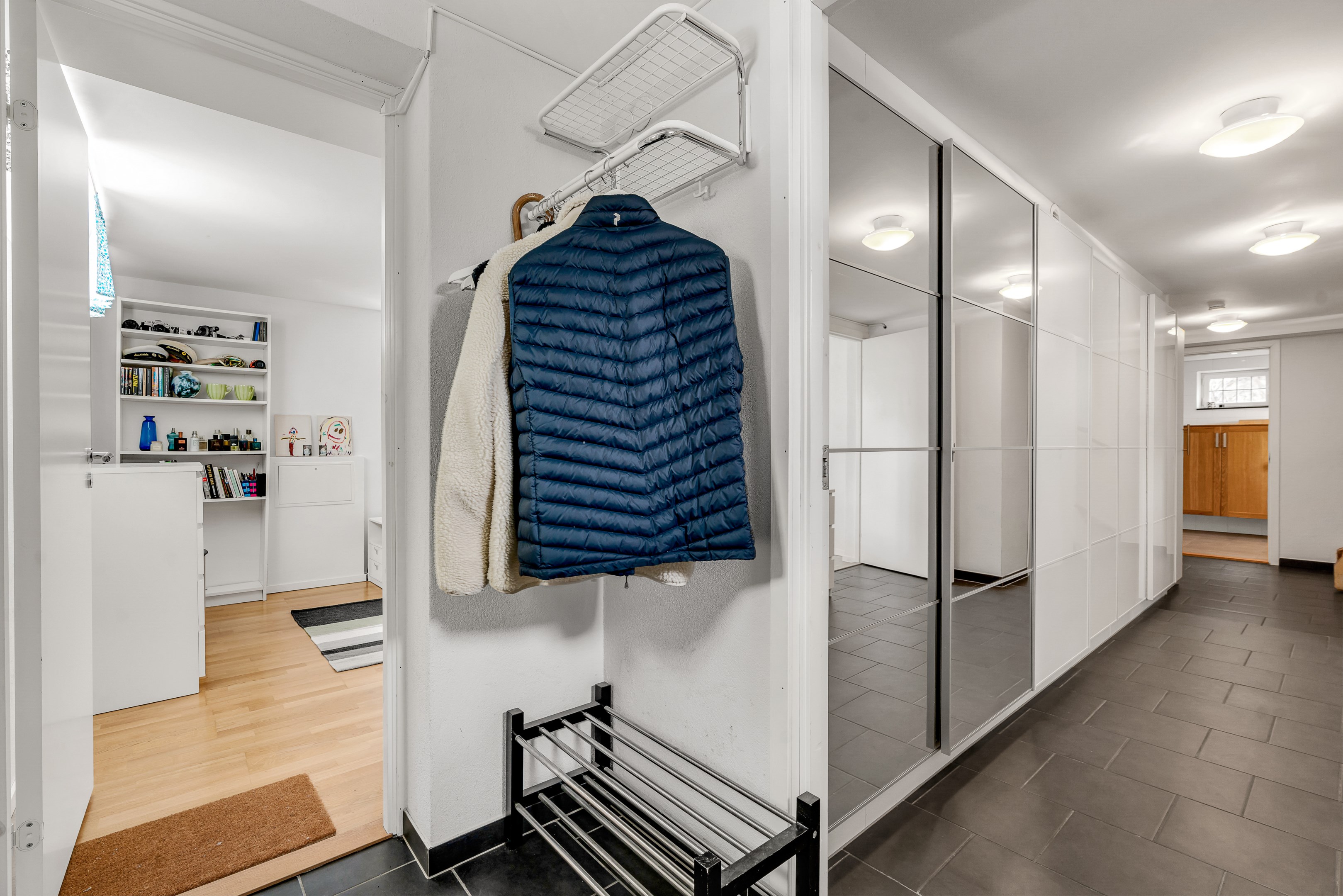 Bostadsbild från Carl Larssons väg 20, Till salu i Bromma - Södra Ängby, Stockholm