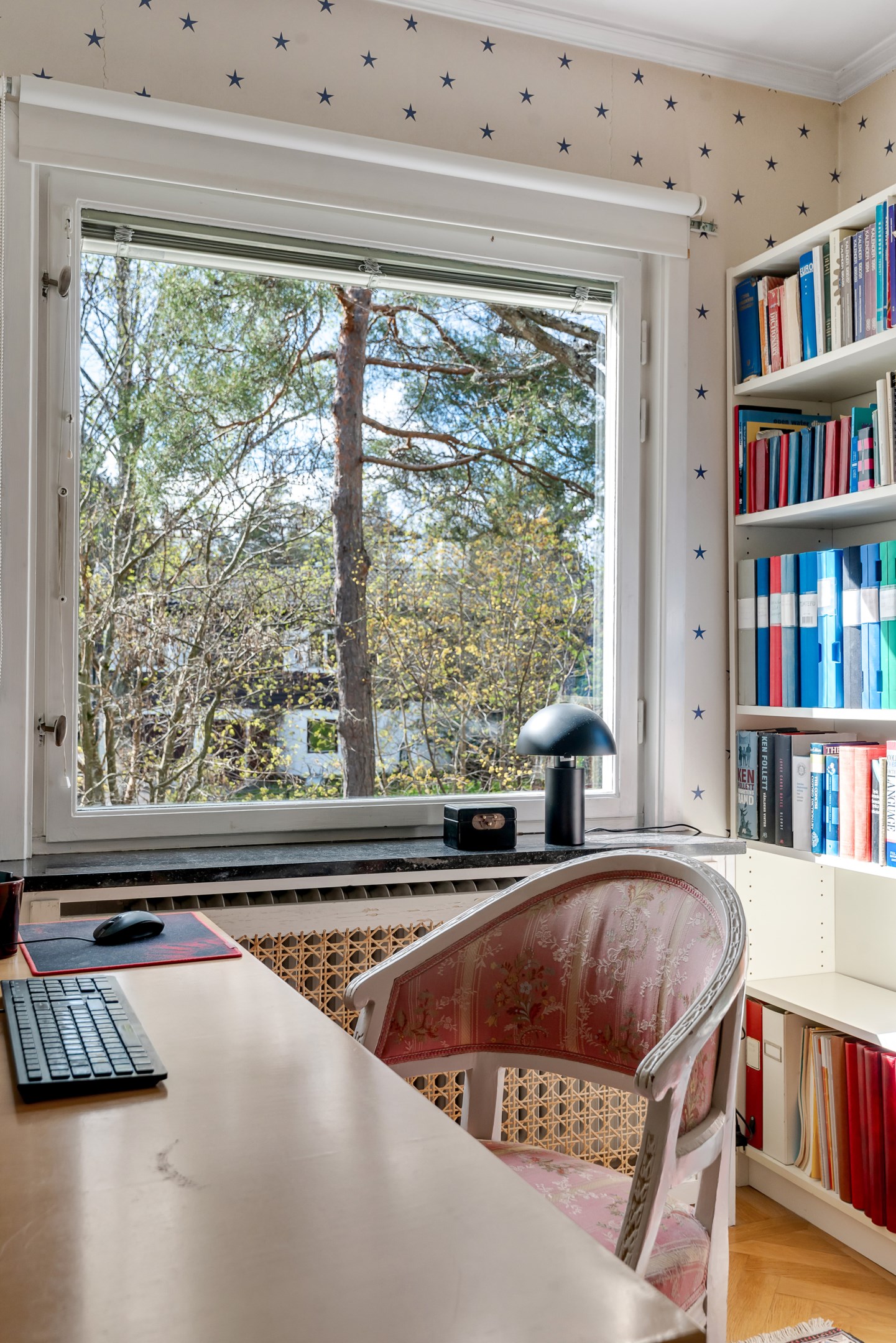 Bostadsbild från Carl Larssons väg 20, Till salu i Bromma - Södra Ängby, Stockholm
