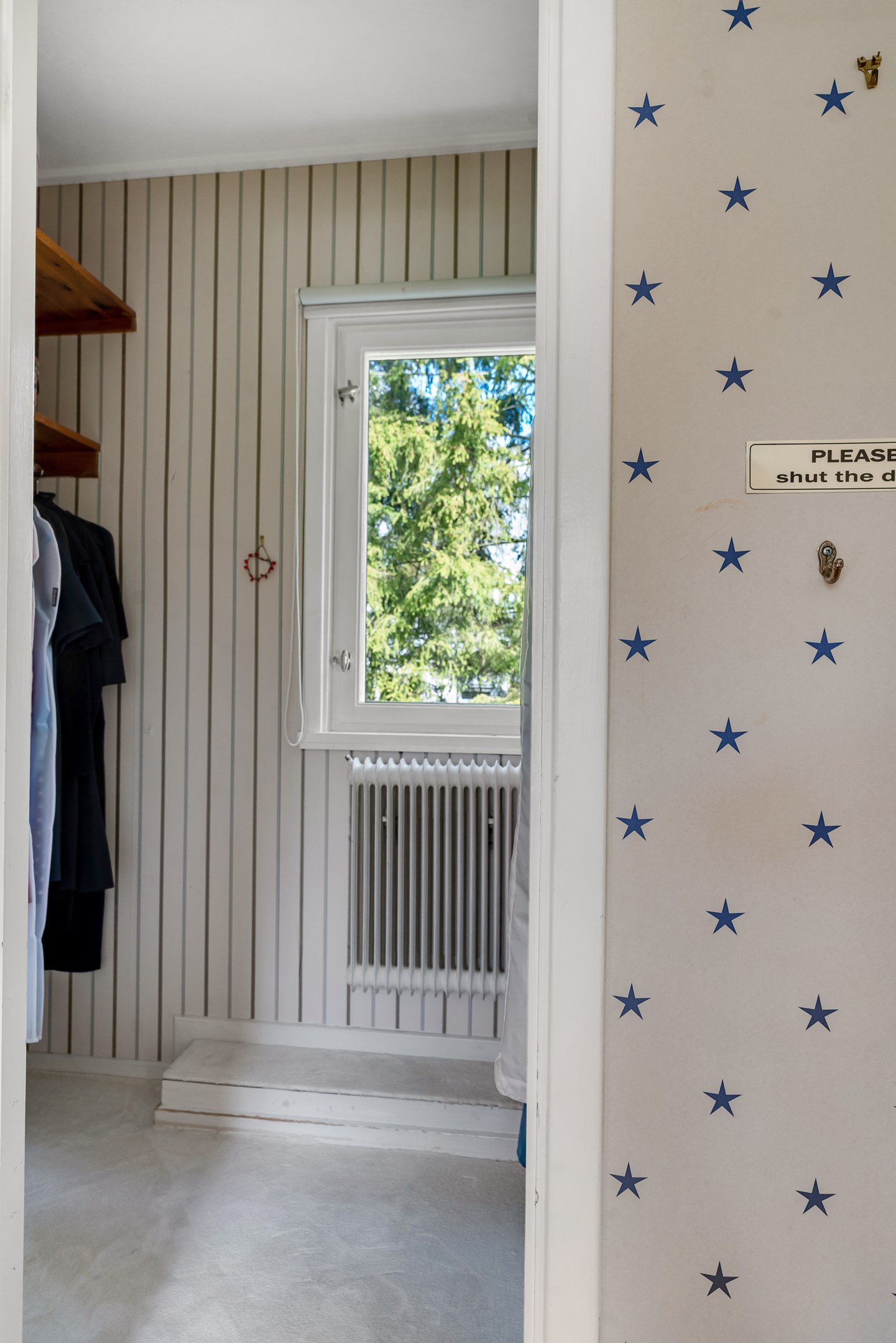 Bostadsbild från Carl Larssons väg 20, Till salu i Bromma - Södra Ängby, Stockholm