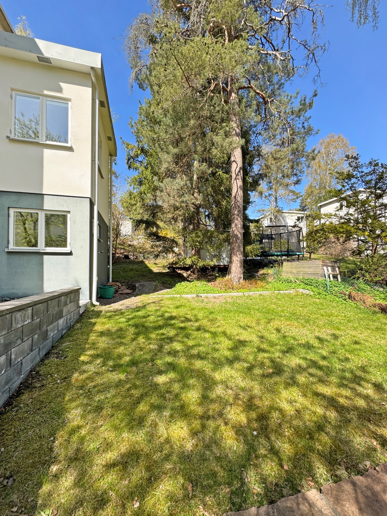 Bostadsbild från Carl Larssons väg 20, Till salu i Bromma - Södra Ängby, Stockholm