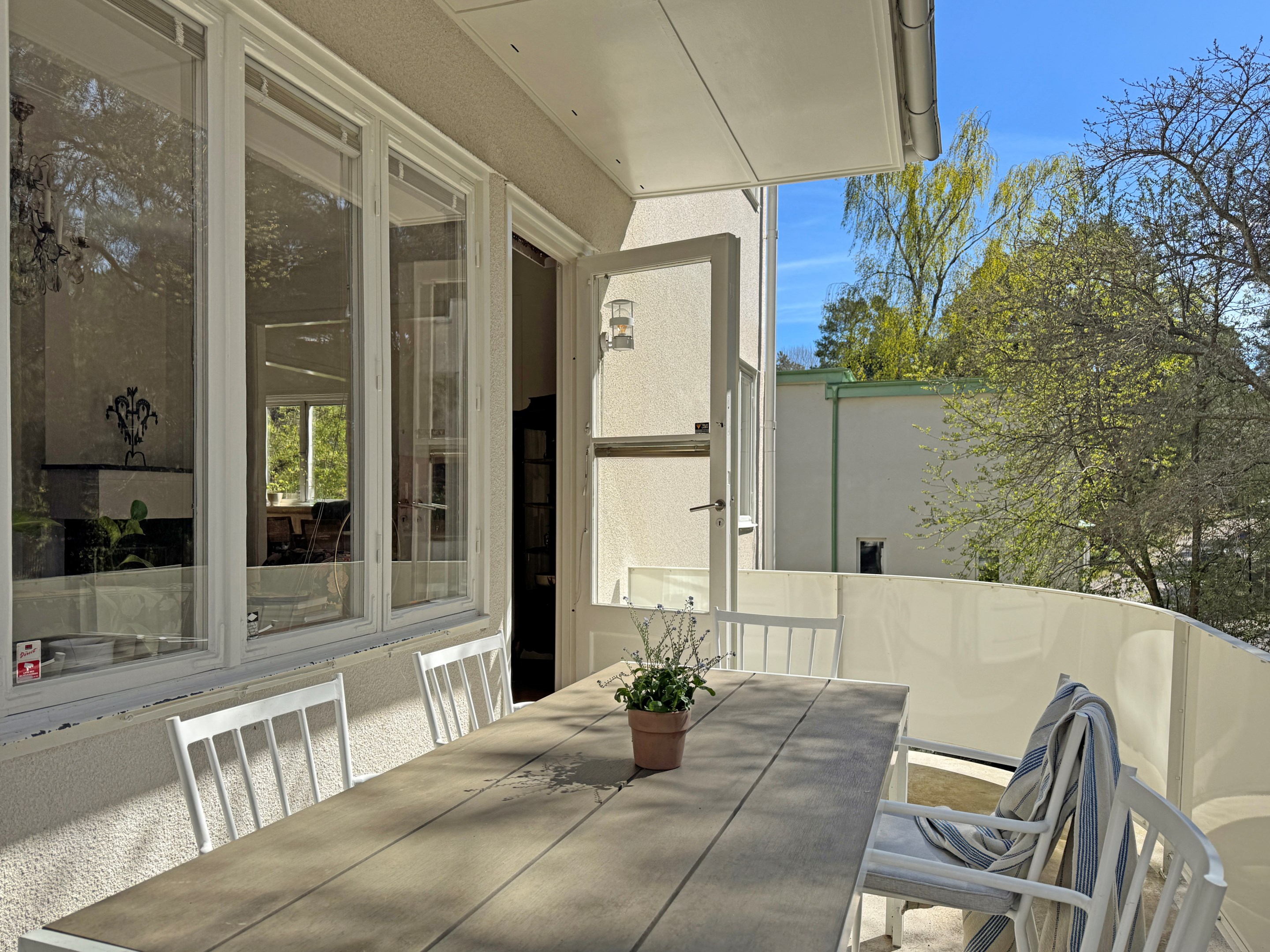 Bostadsbild från Carl Larssons väg 20, Till salu i Bromma - Södra Ängby, Stockholm