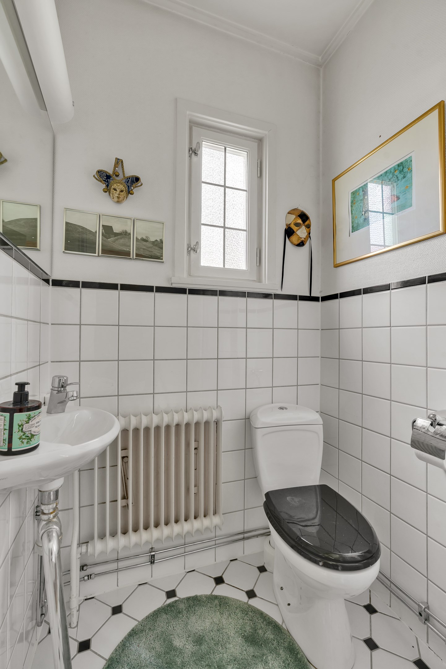 Bostadsbild från Carl Larssons väg 20, Till salu i Bromma - Södra Ängby, Stockholm