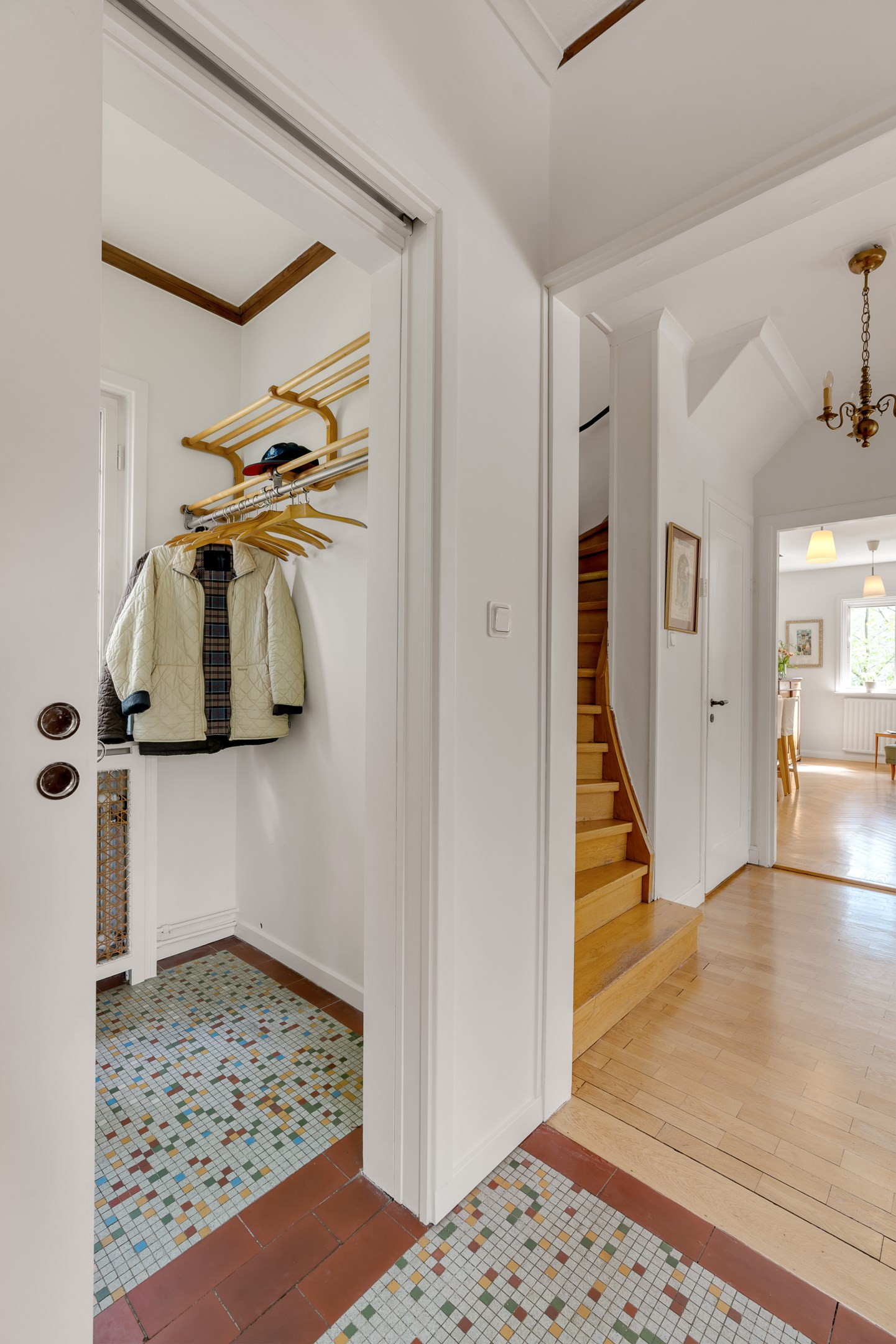 Bostadsbild från Carl Larssons väg 20, Till salu i Bromma - Södra Ängby, Stockholm
