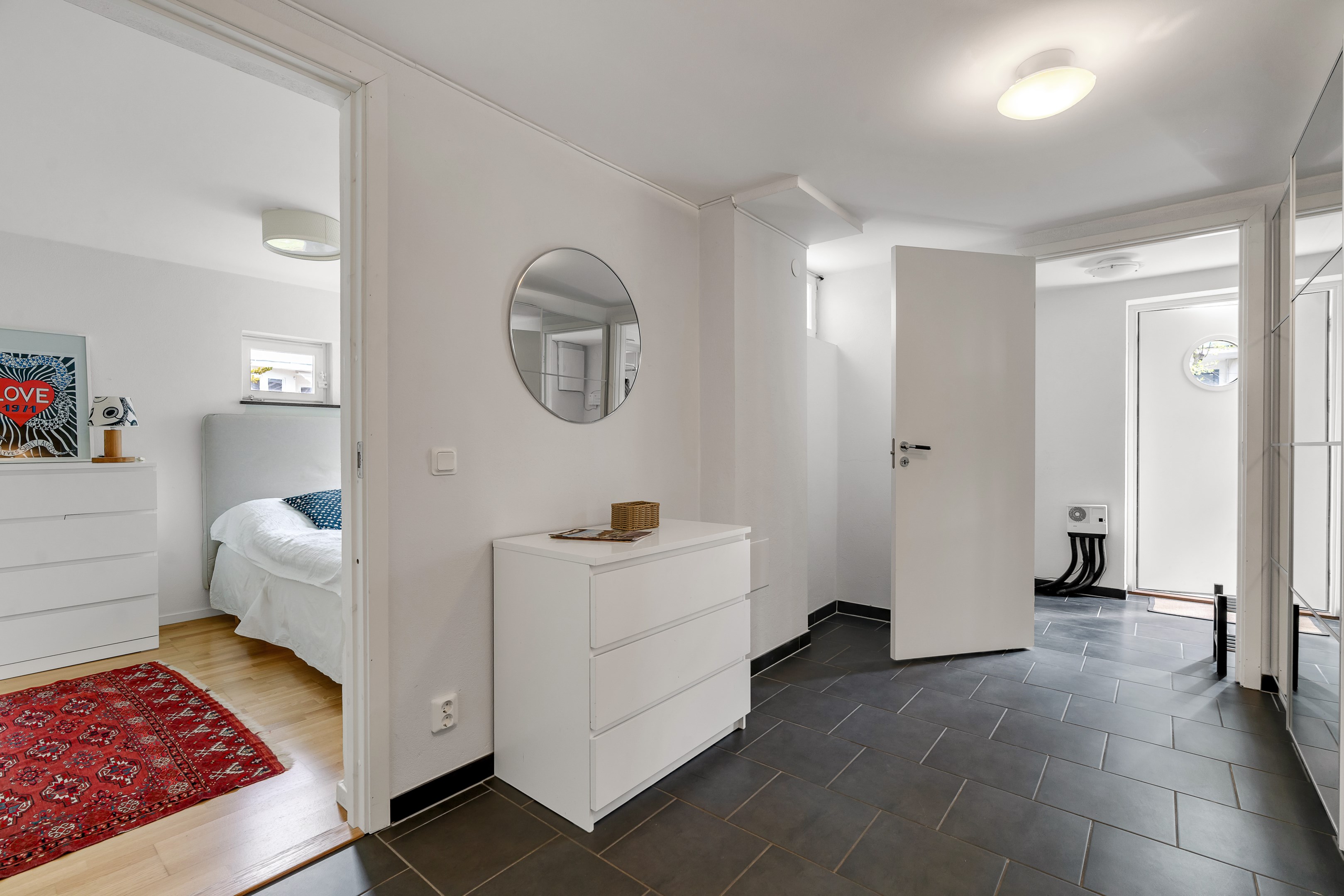 Bostadsbild från Carl Larssons väg 20, Till salu i Bromma - Södra Ängby, Stockholm