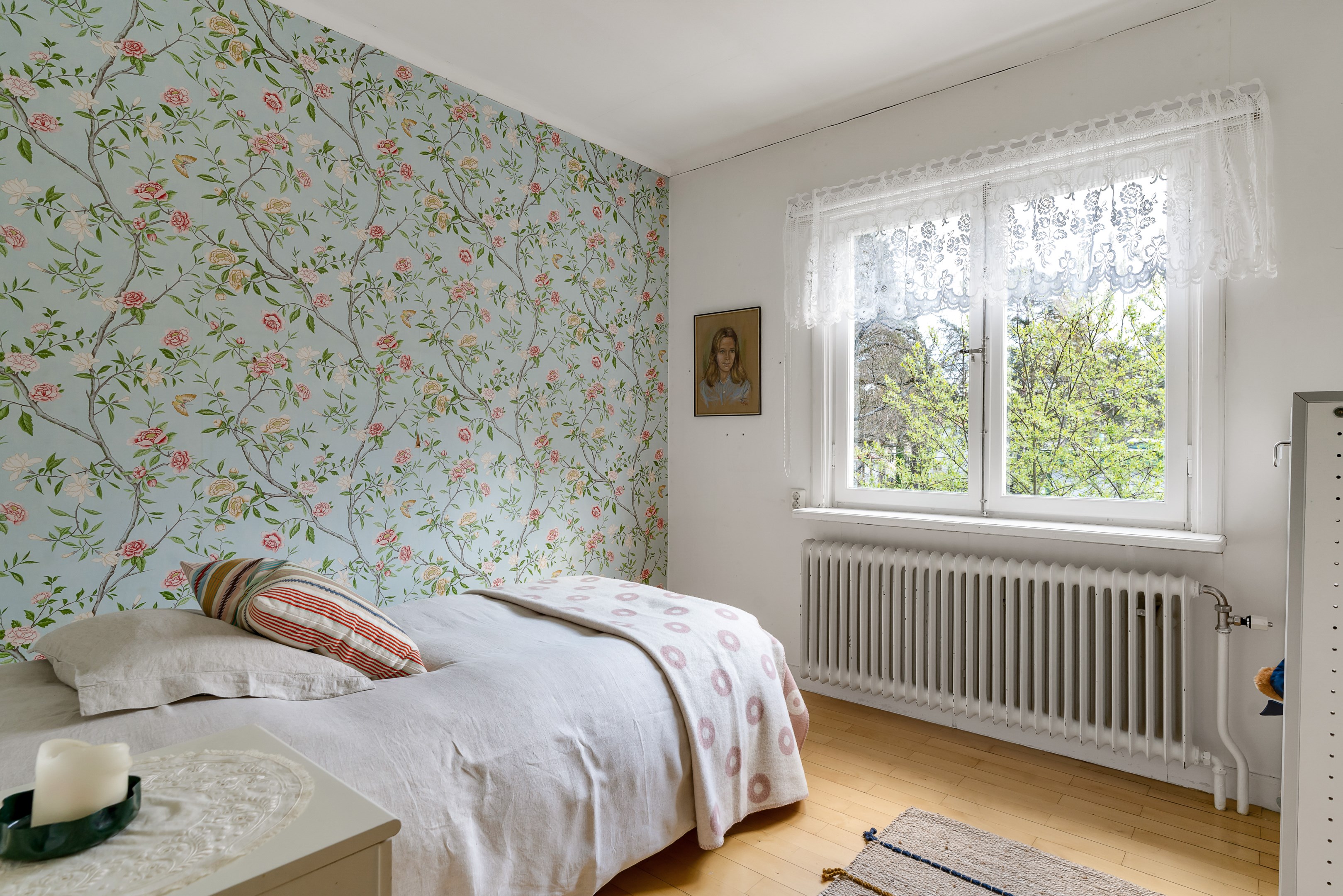 Bostadsbild från Carl Larssons väg 20, Till salu i Bromma - Södra Ängby, Stockholm