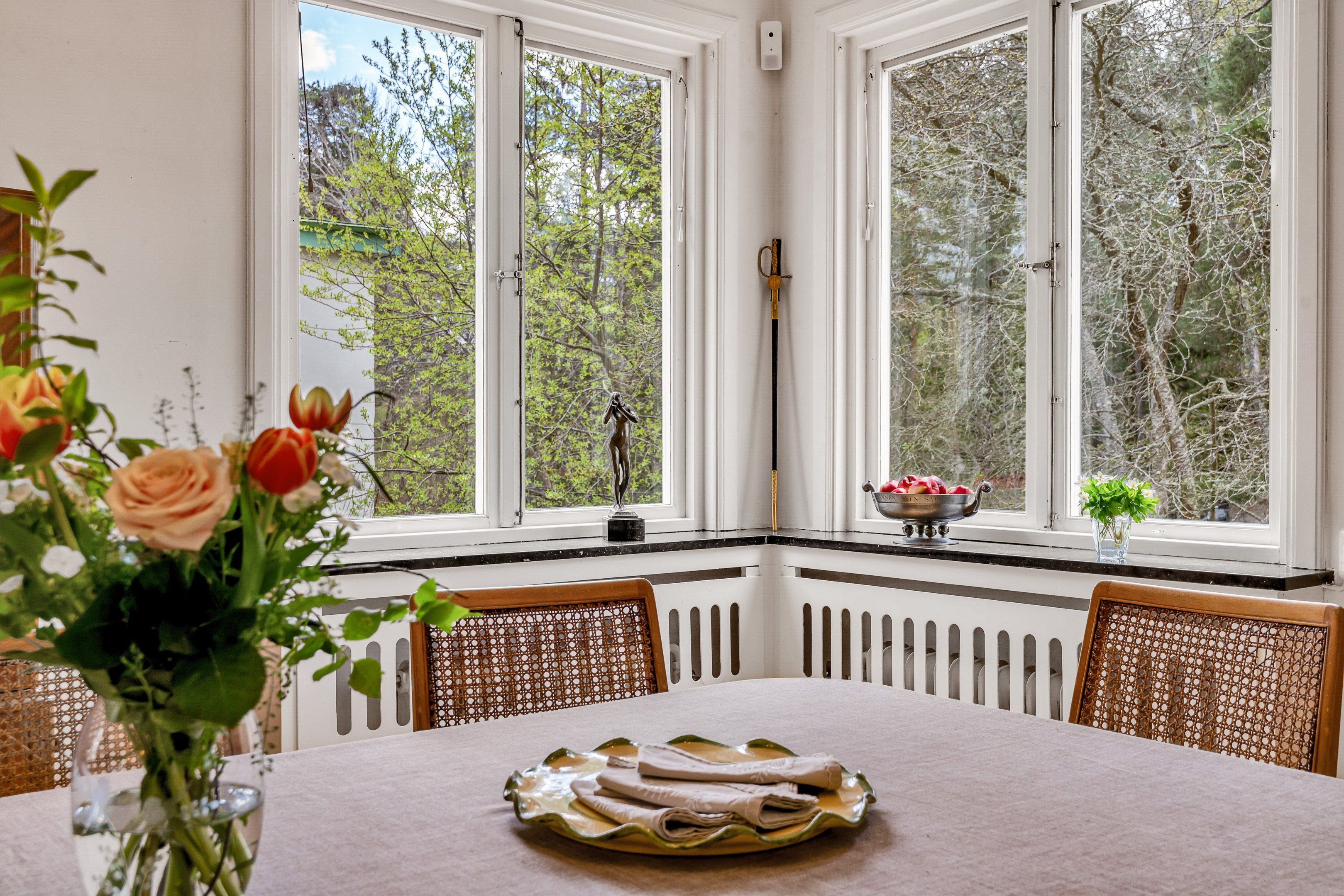 Bostadsbild från Carl Larssons väg 20, Till salu i Bromma - Södra Ängby, Stockholm