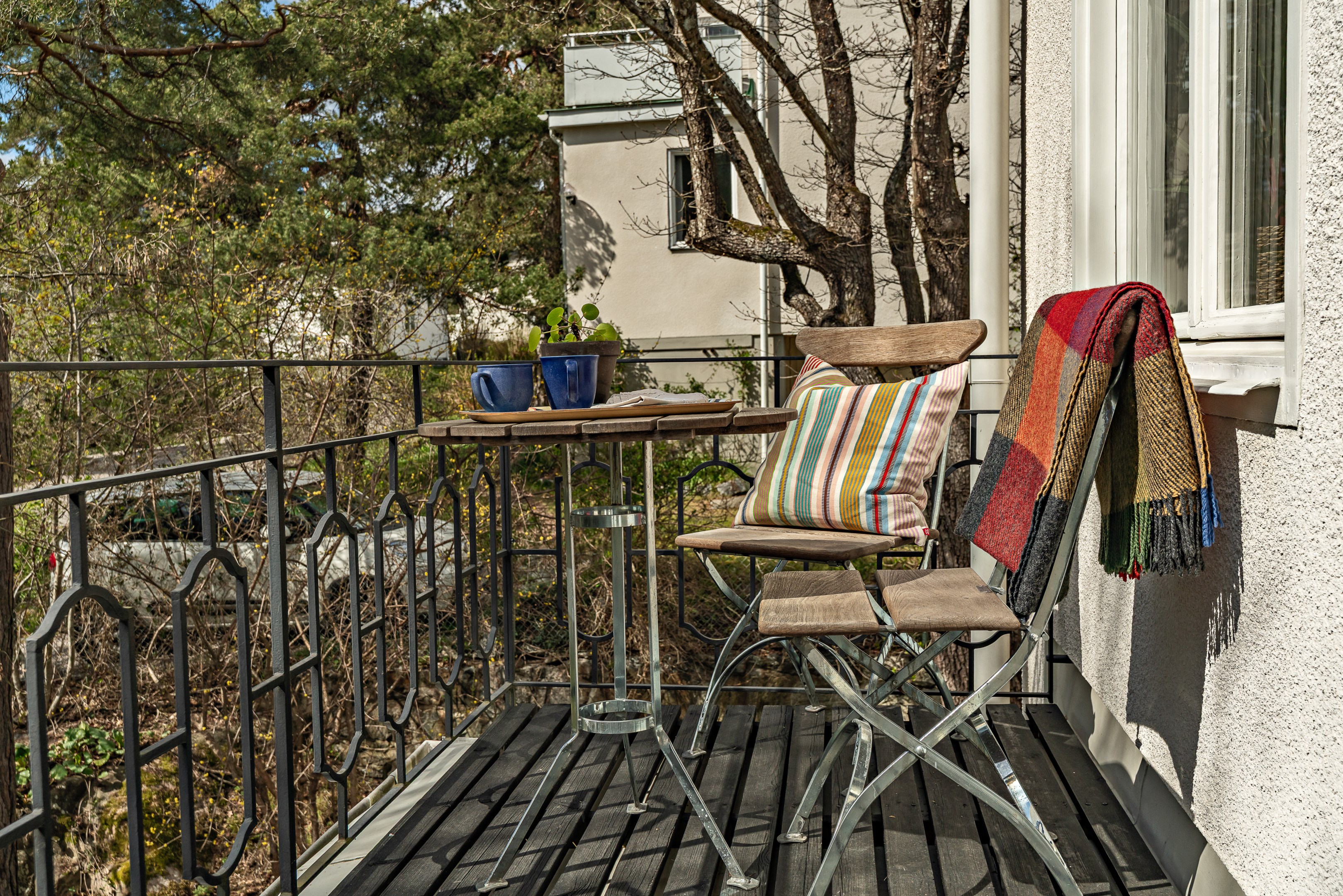 Bostadsbild från Carl Larssons väg 20, Till salu i Bromma - Södra Ängby, Stockholm