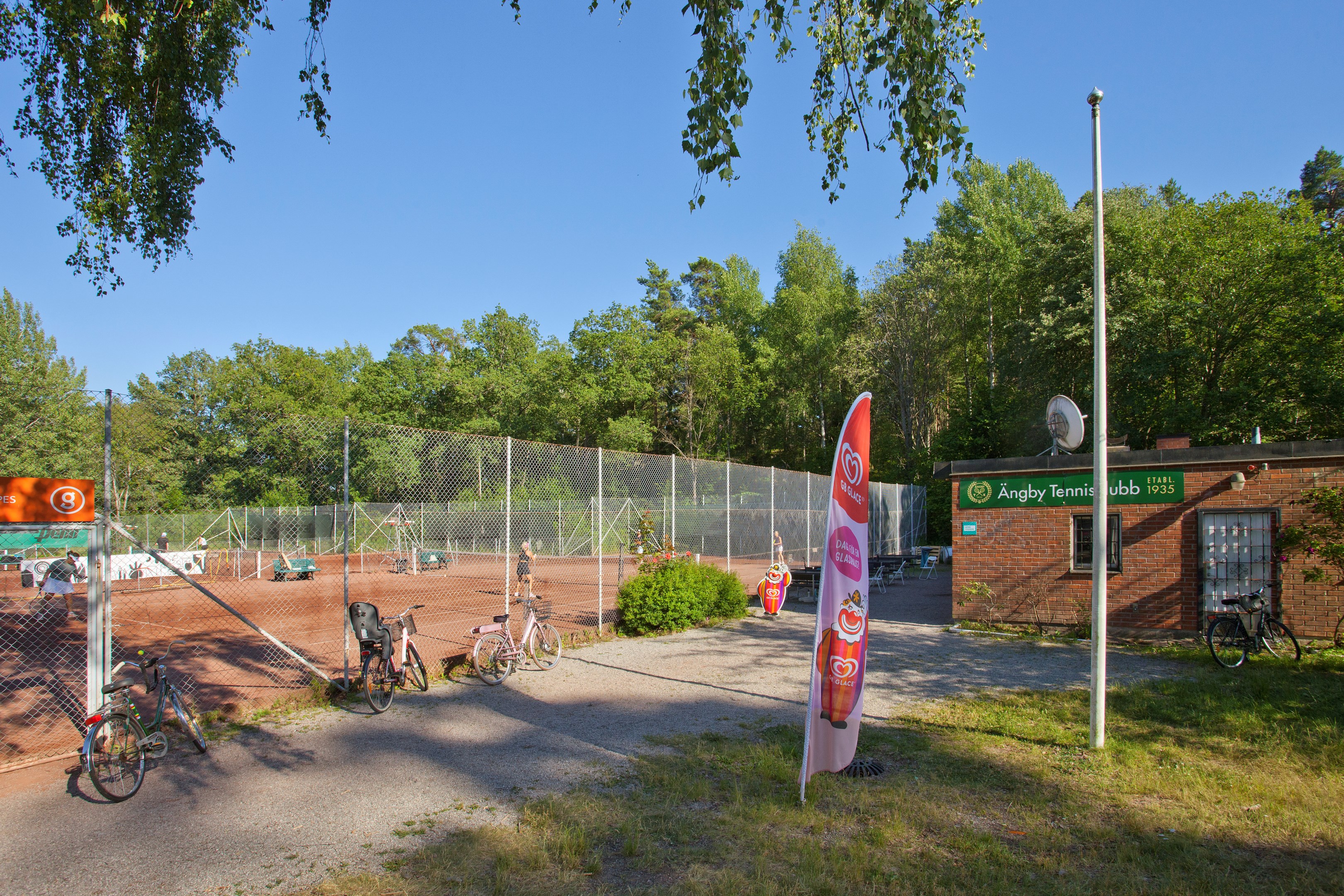 Bostadsbild från Carl Larssons väg 20, Till salu i Bromma - Södra Ängby, Stockholm