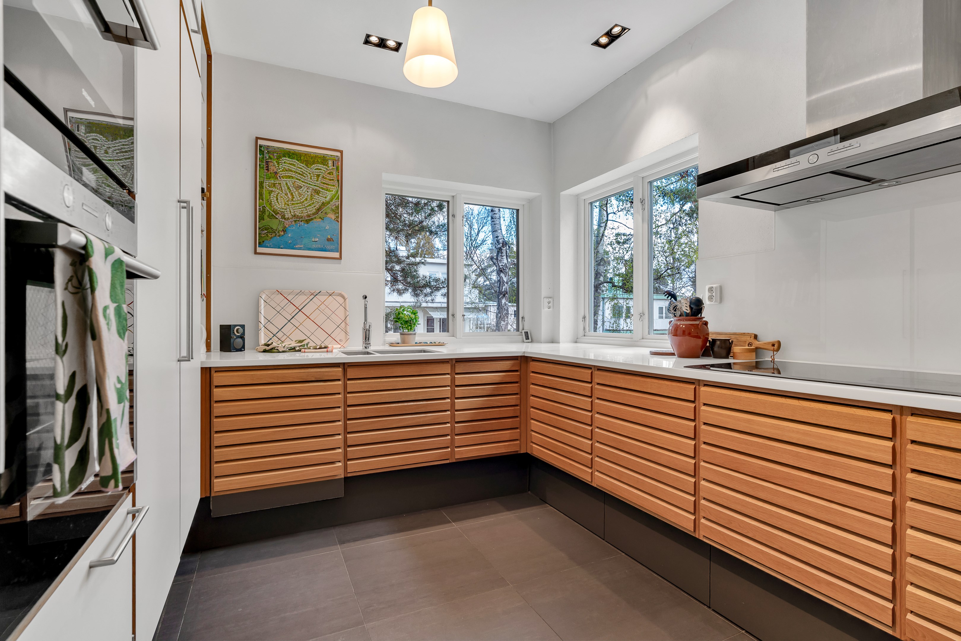 Bostadsbild från Carl Larssons väg 20, Till salu i Bromma - Södra Ängby, Stockholm