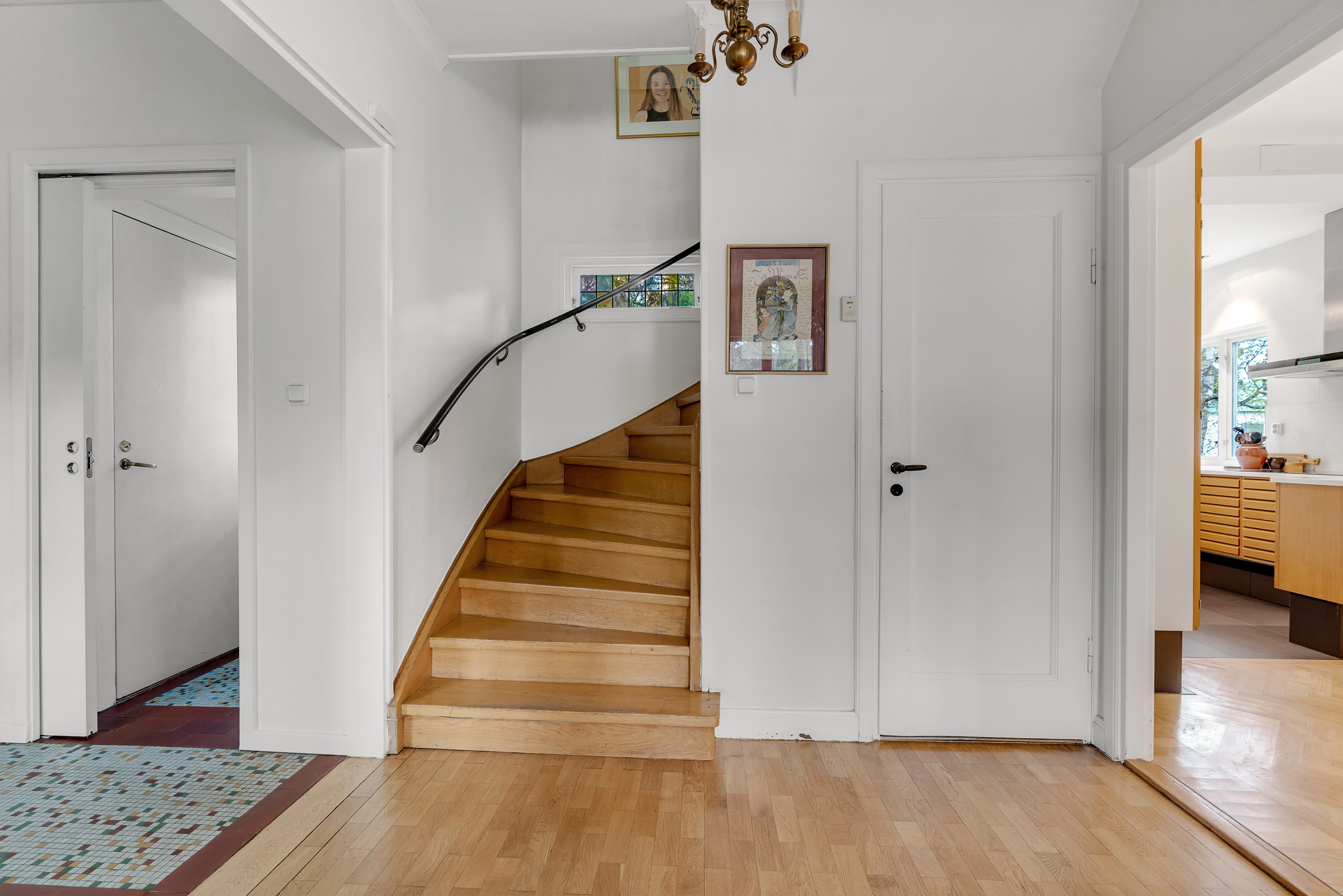 Bostadsbild från Carl Larssons väg 20, Till salu i Bromma - Södra Ängby, Stockholm