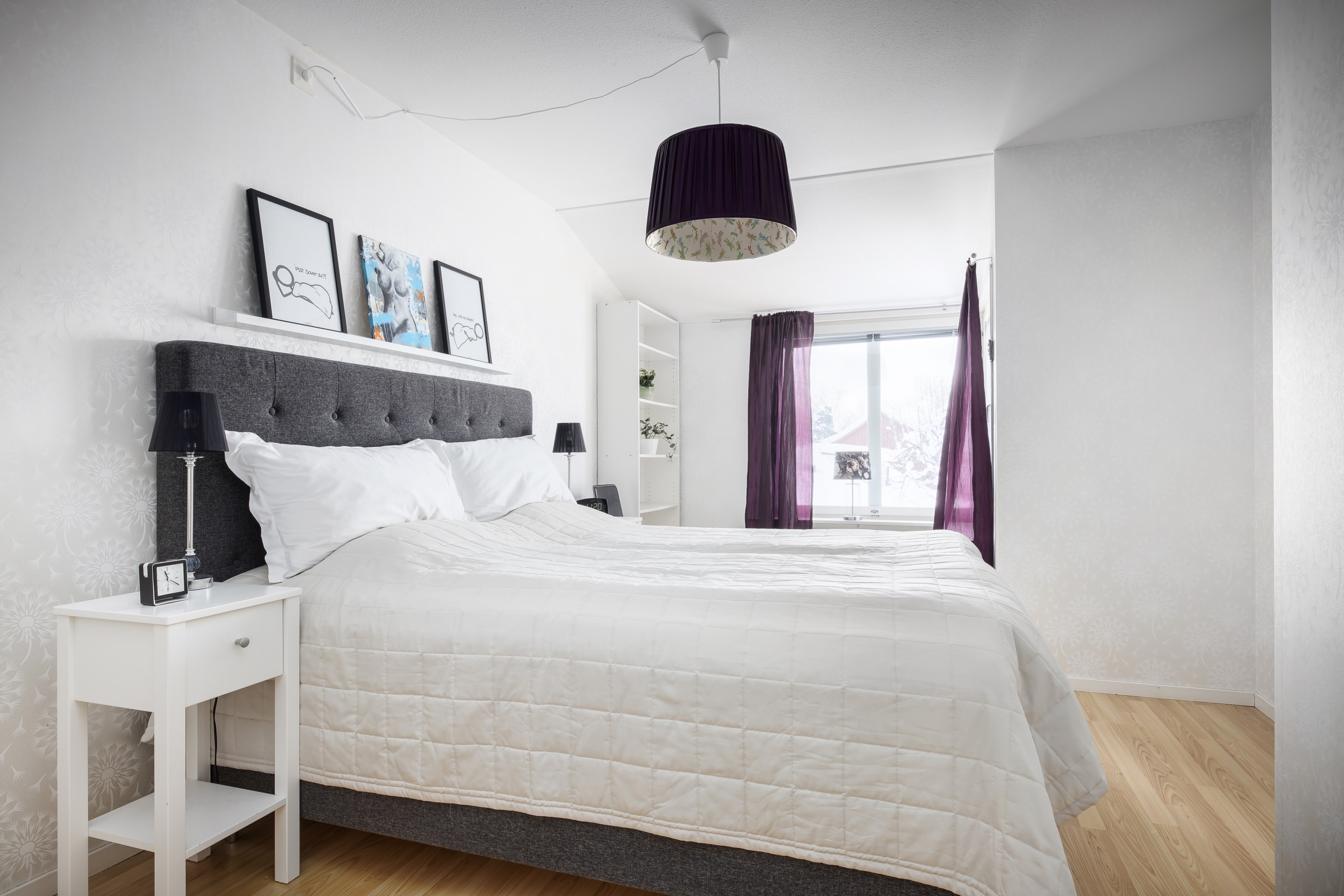 Bostadsbild från Björkholmsvägen 19, Såld i Östra Orminge, Nacka