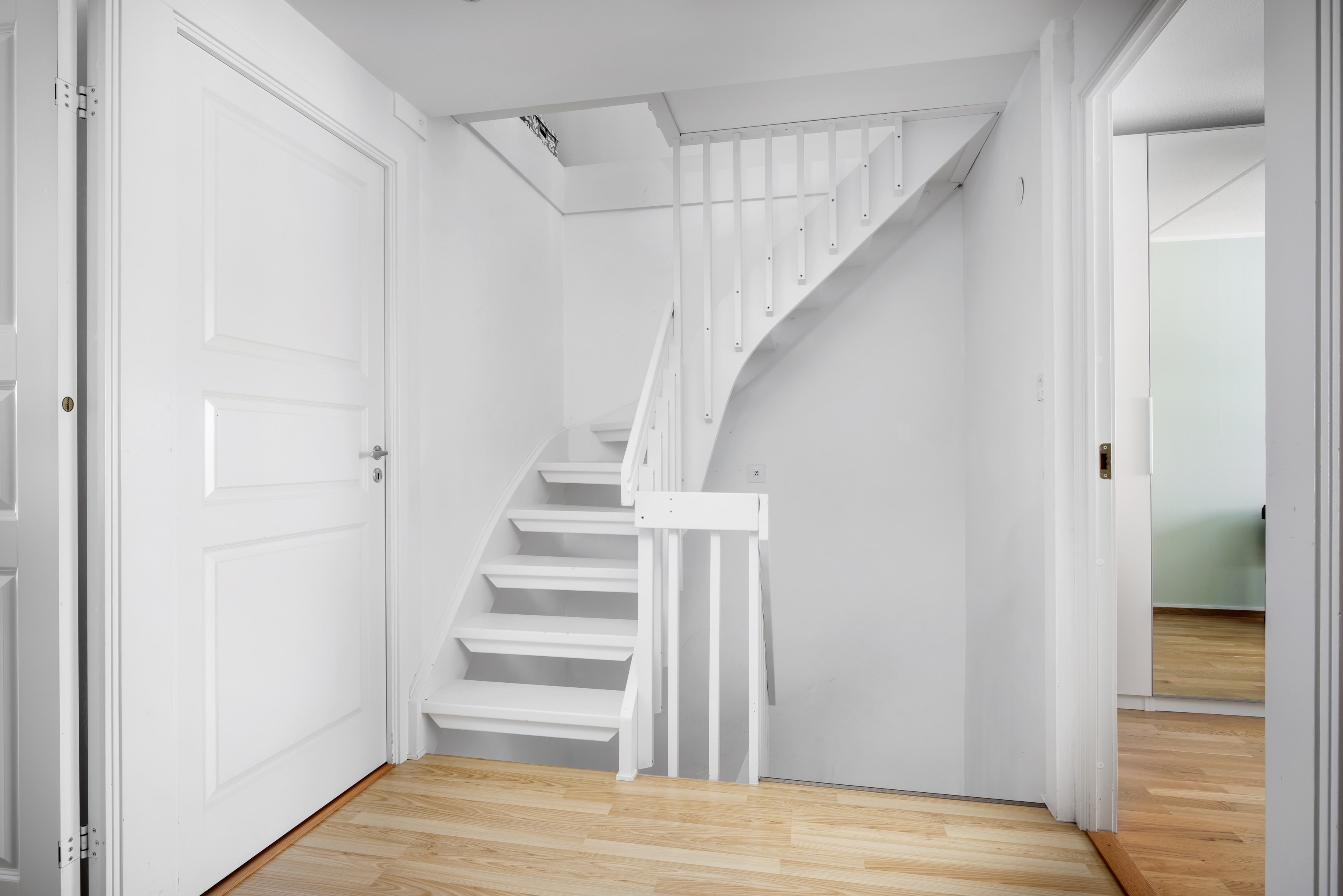 Bostadsbild från Björkholmsvägen 19, Såld i Östra Orminge, Nacka