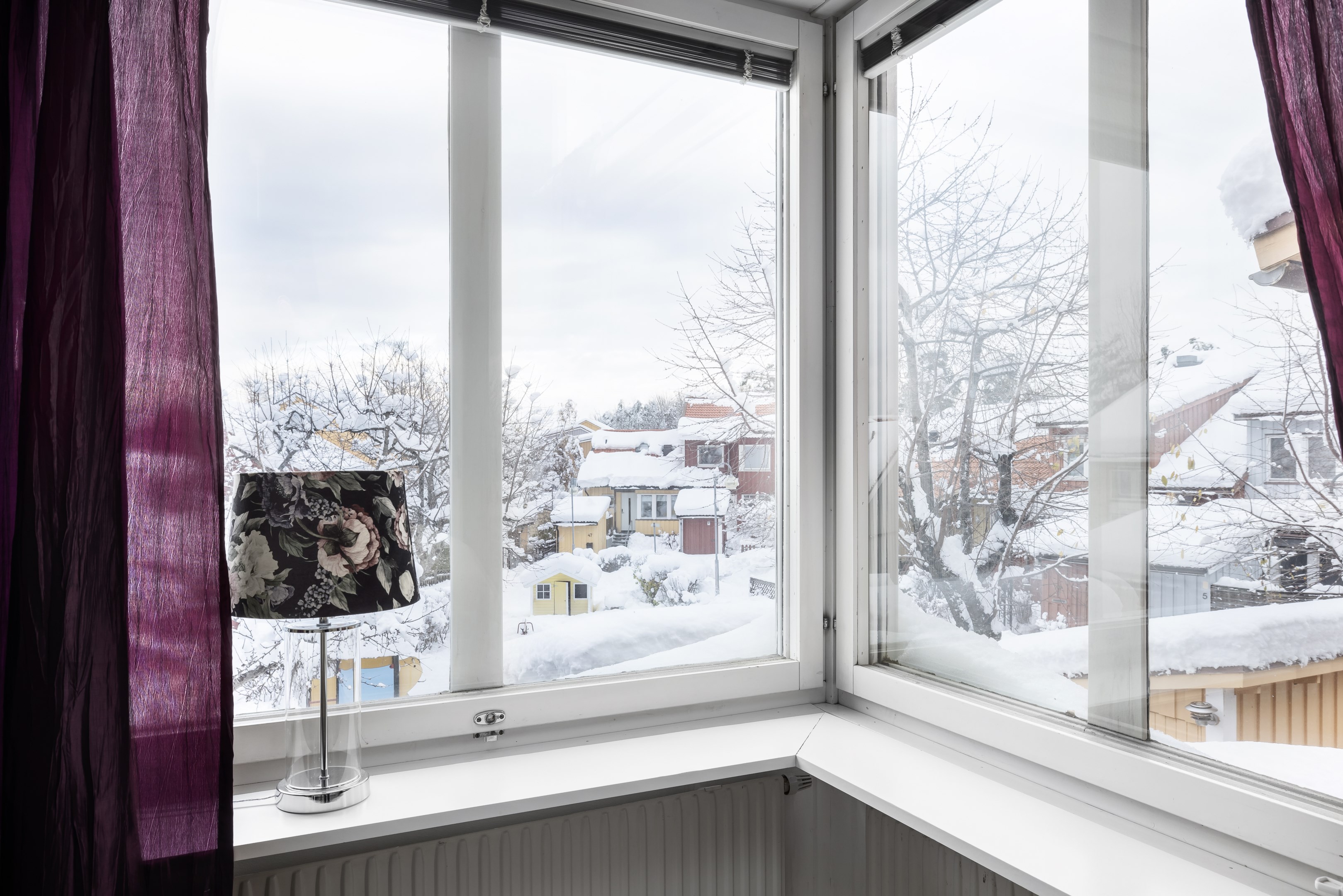 Bostadsbild från Björkholmsvägen 19, Såld i Östra Orminge, Nacka