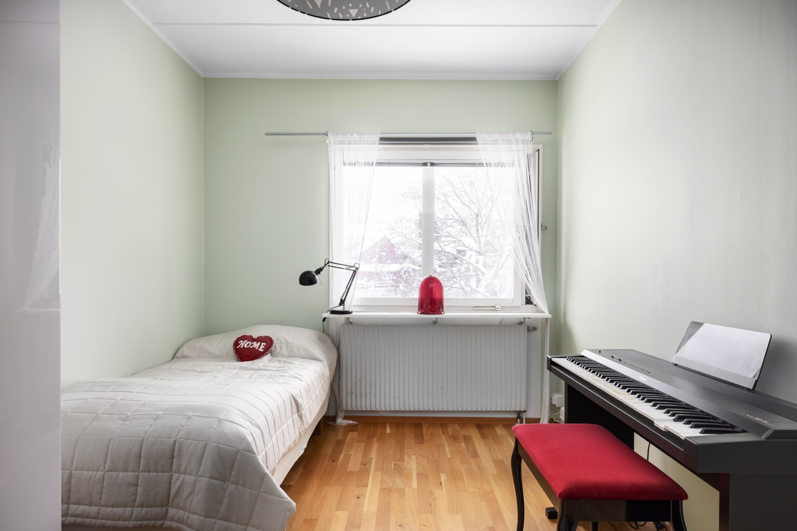 Bostadsbild från Björkholmsvägen 19, Såld i Östra Orminge, Nacka